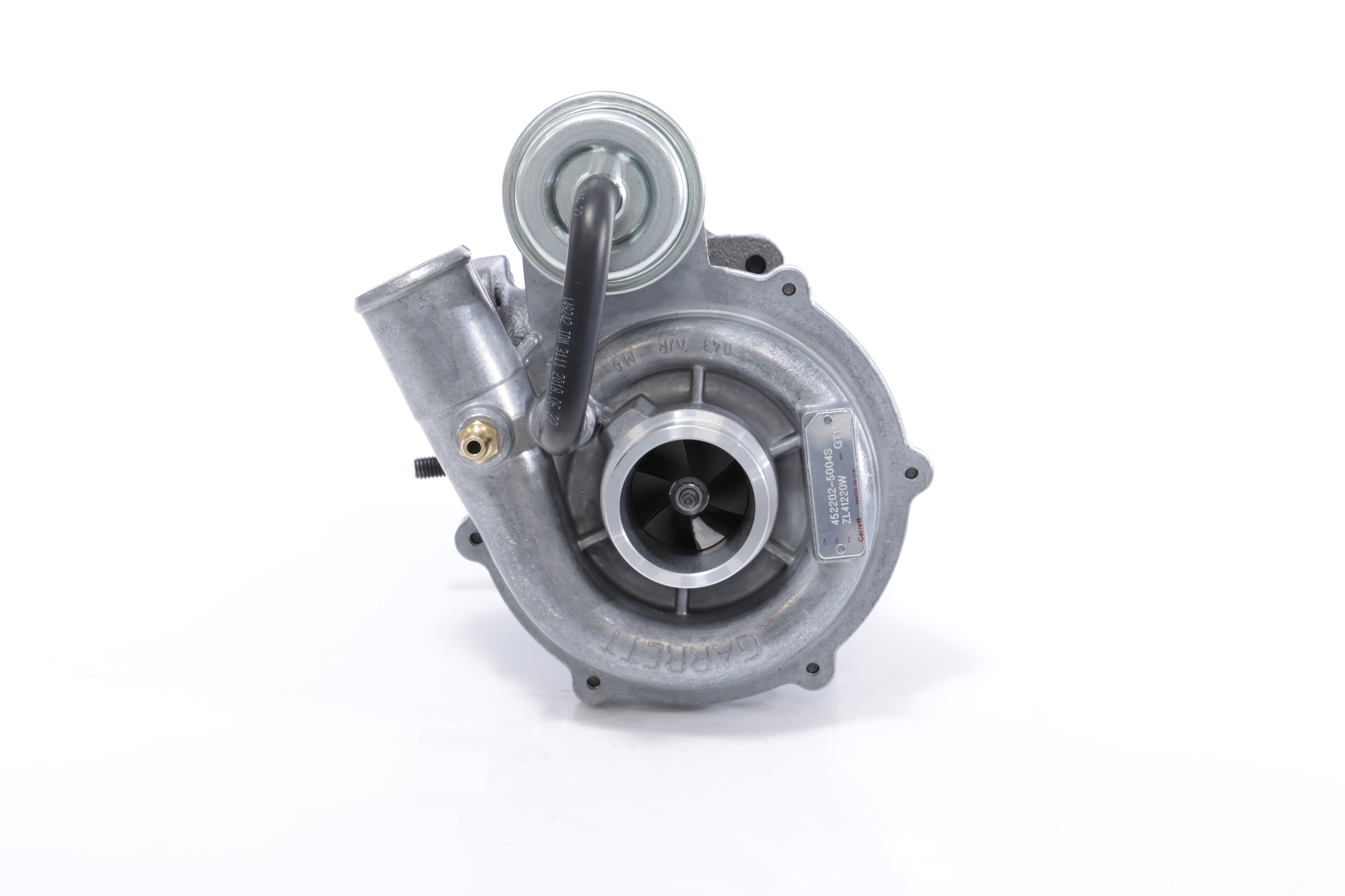 BTS TURBO T911951 Turbocompresseur