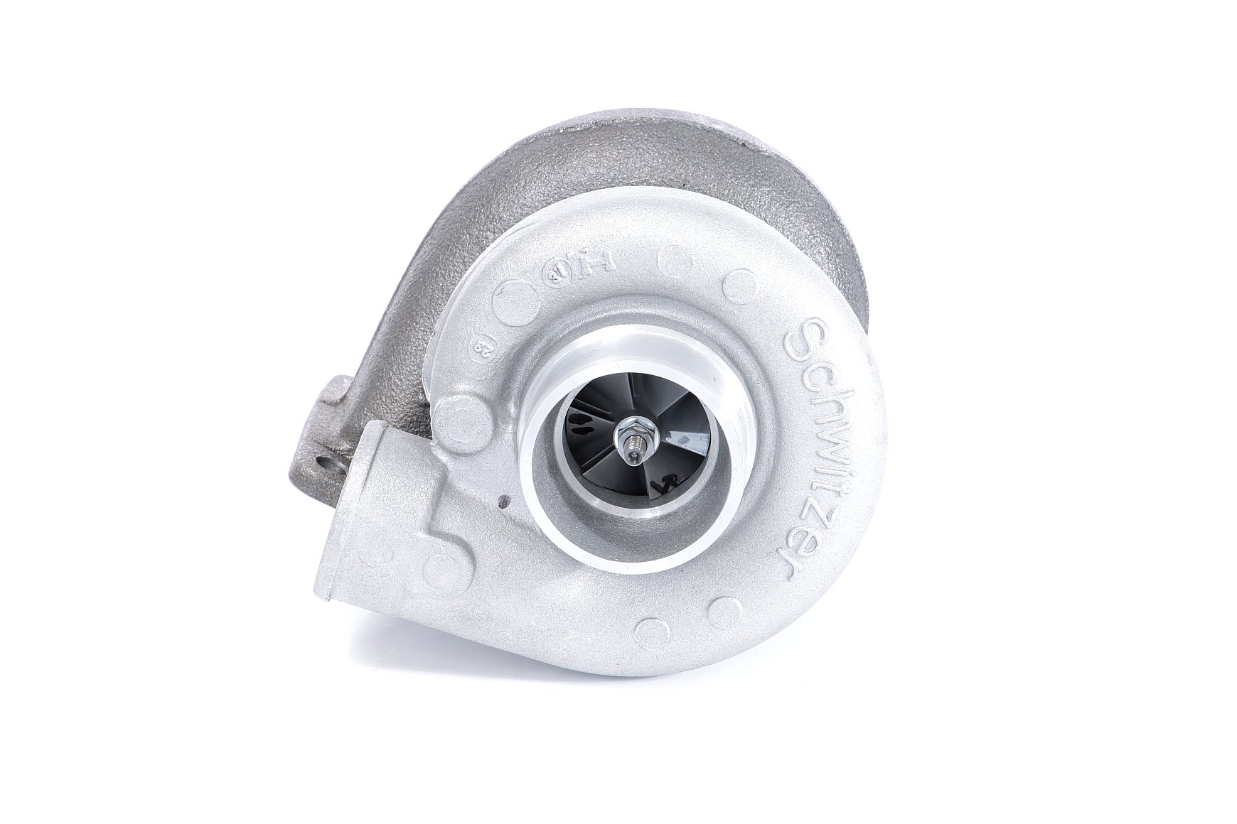 Turbolader T911998 BTS TURBO 836747517