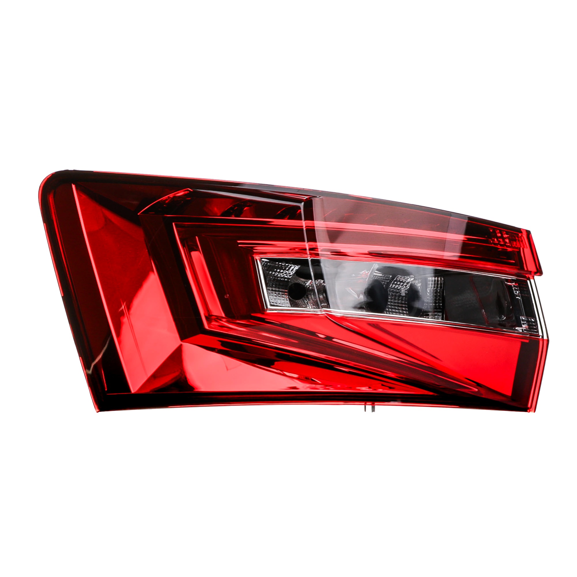 TYC 11-15312-06-2 Rear light Left, Outer section, LED-image-22784837