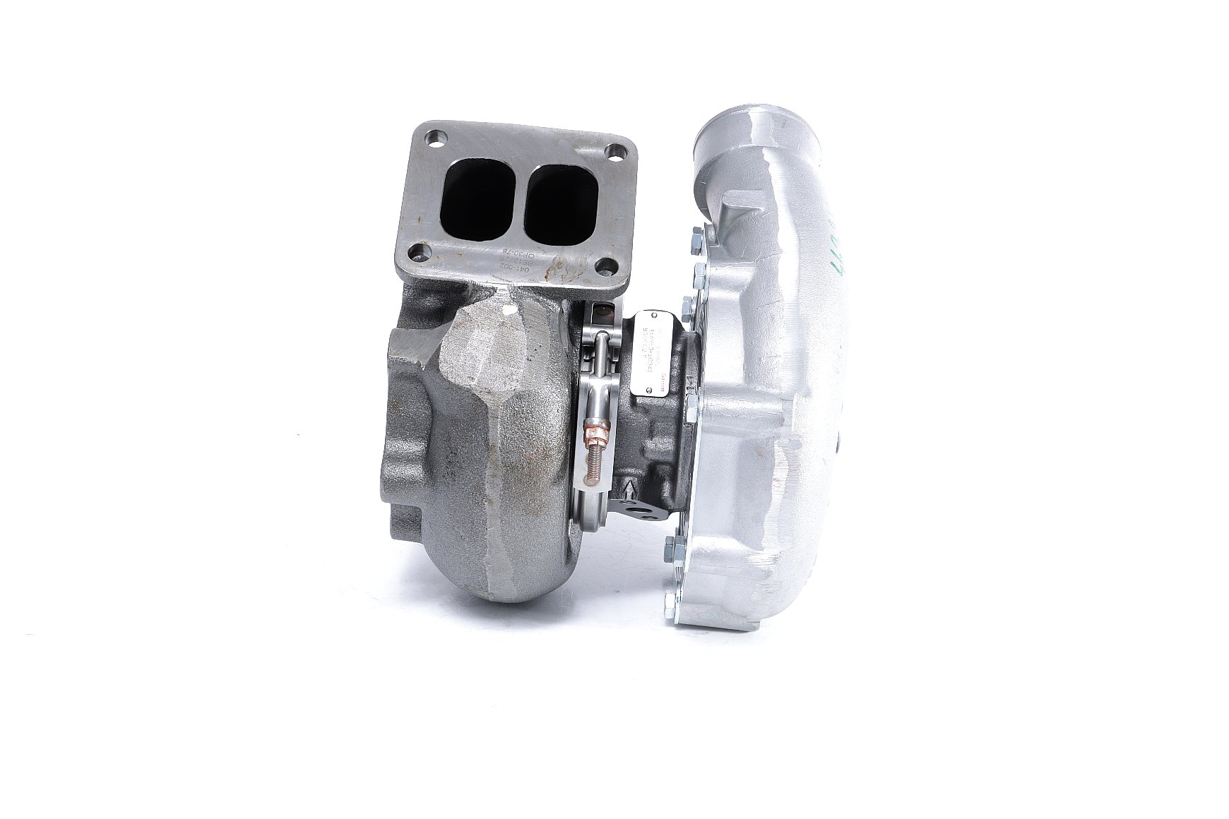T912001 Turbolader BTS TURBO 1115567