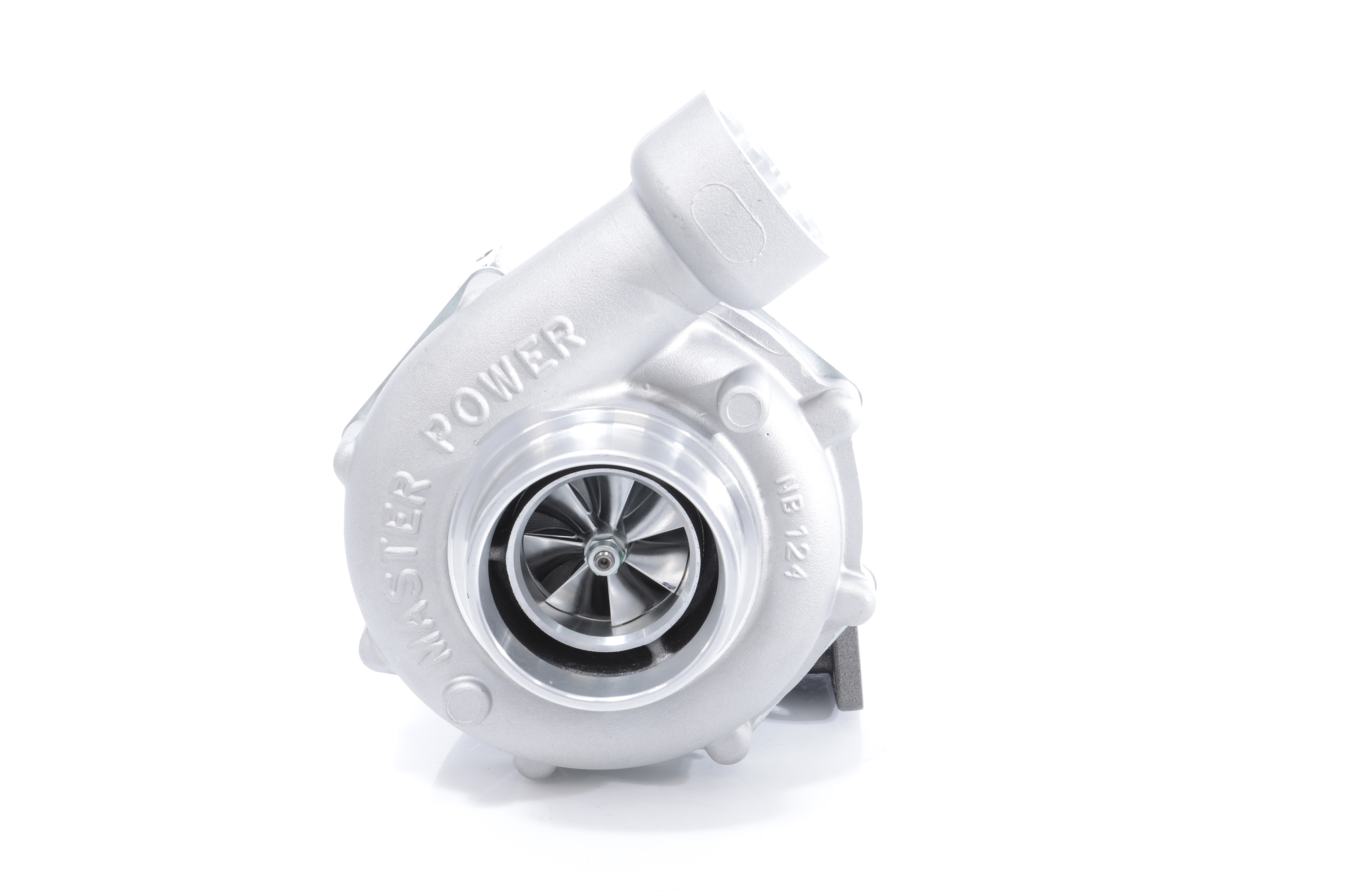 BTS TURBO T912035 Turbocompresseur