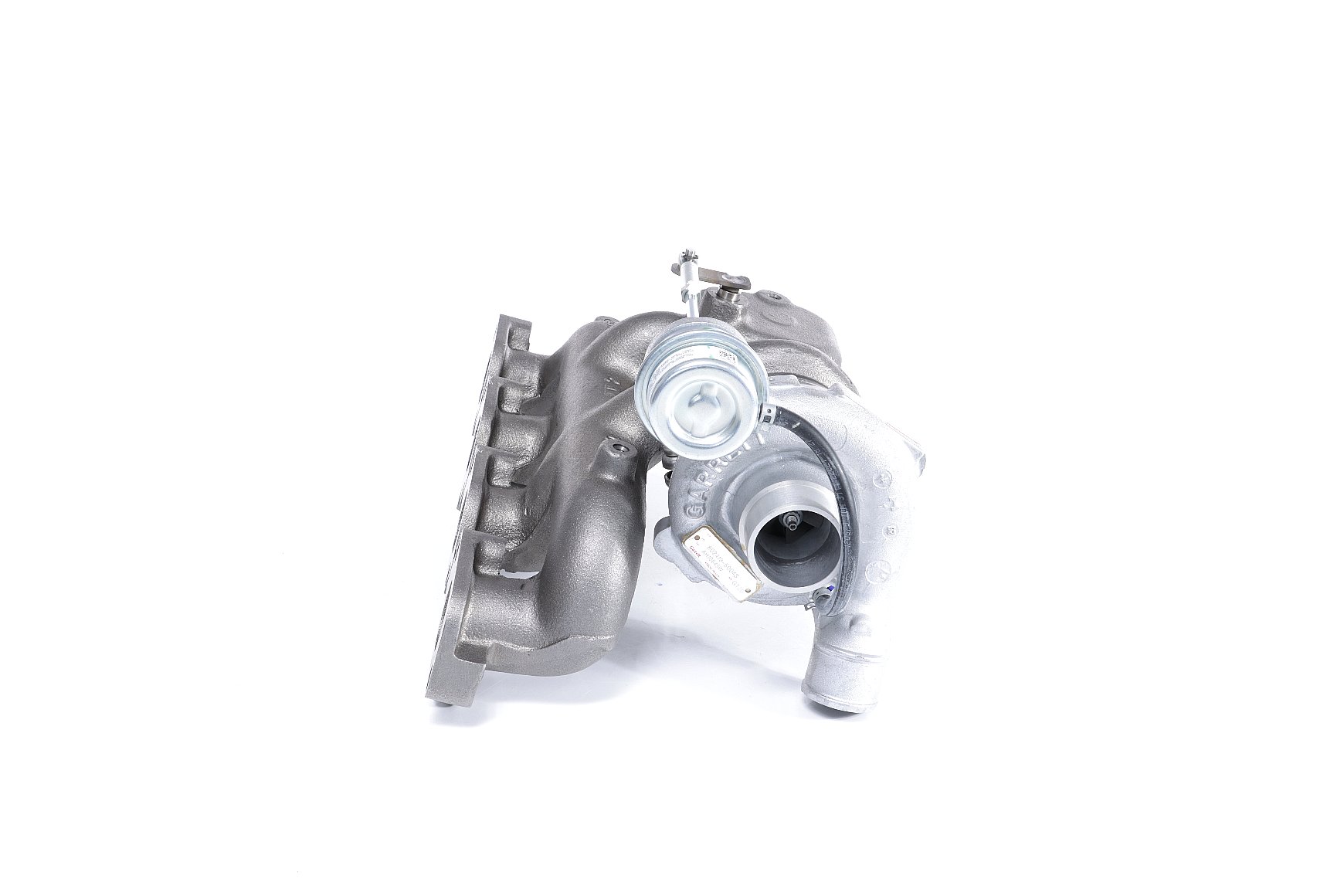 BTS TURBO T912049 Turbocharger