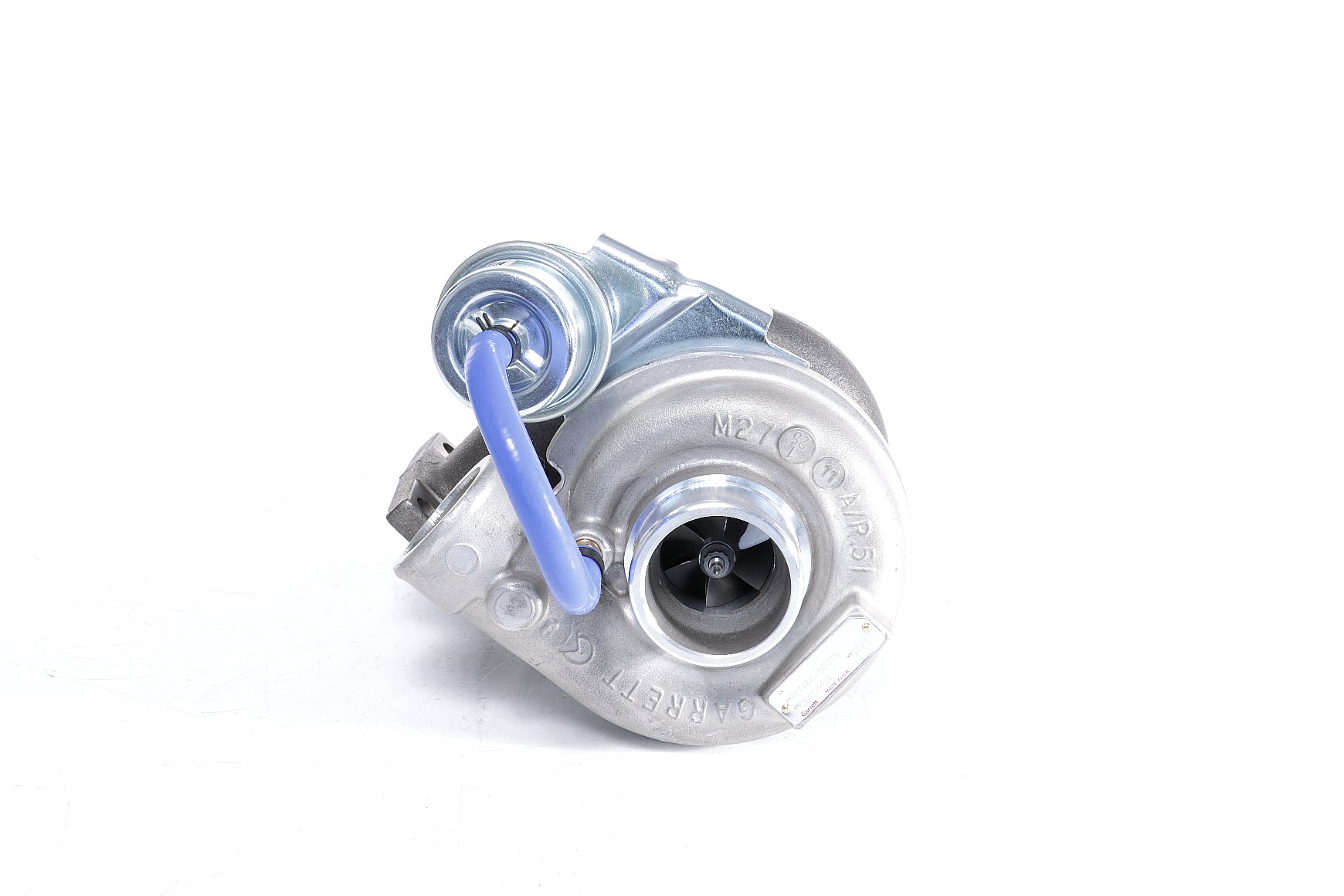 BTS TURBO T912070 Turbocharger