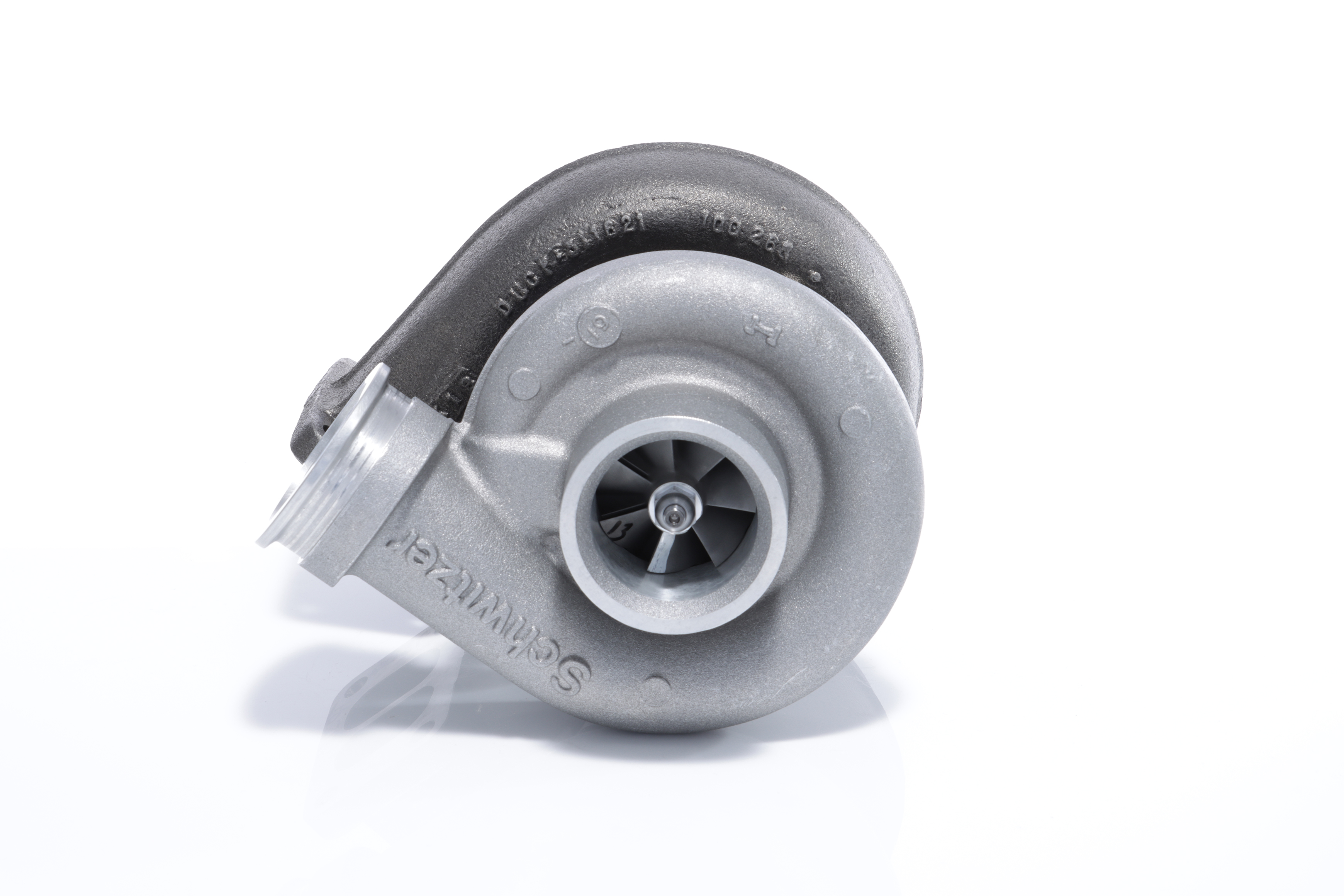 Turbocompresseur T912088 BTS TURBO 5000 691 209 Turbocompresseur T912088 BTS TURBO 5000 691 209