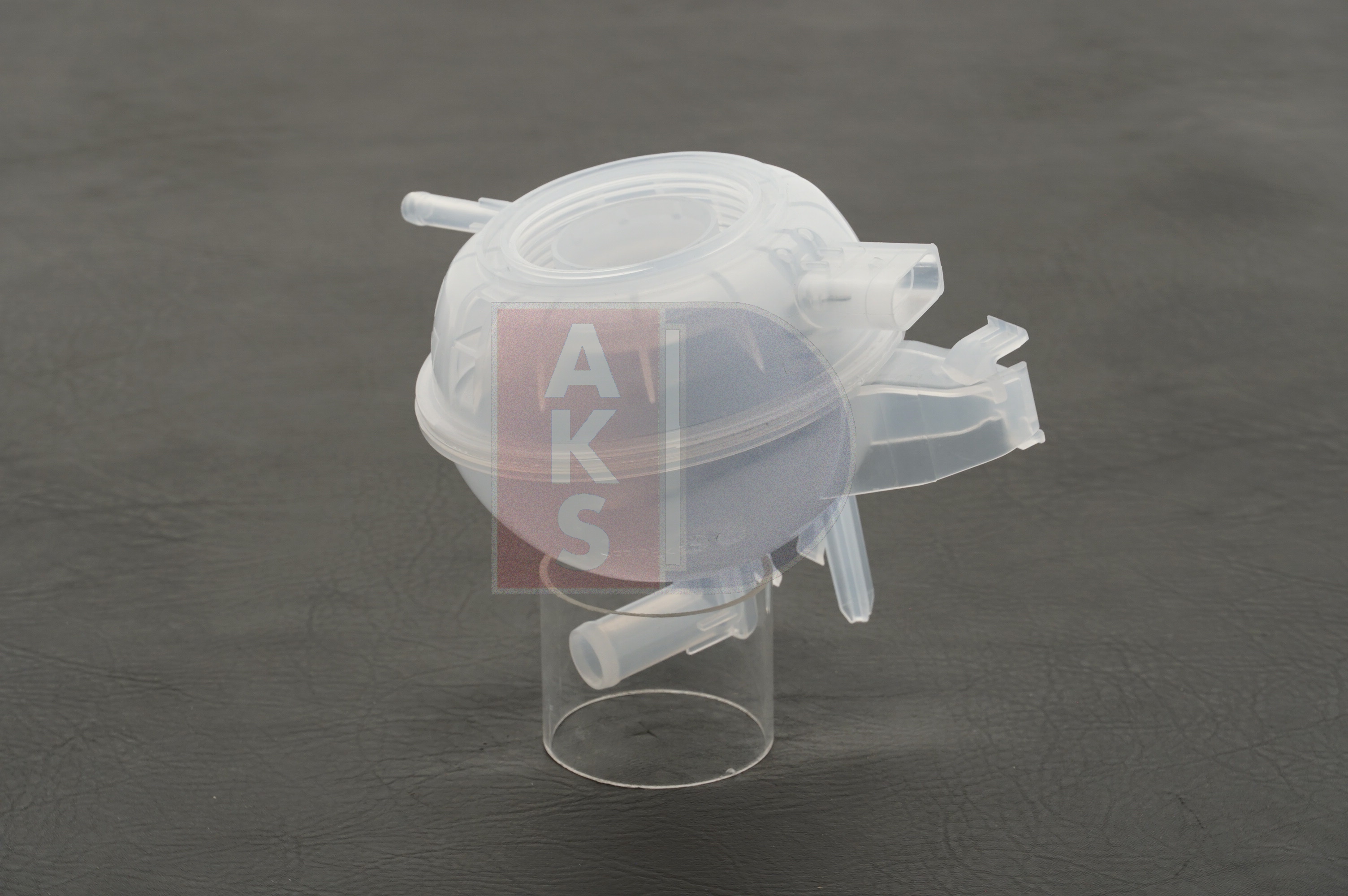 AKS DASIS Expansietank, koelvloeistof 043046N 043046N Expansievat SKODA SUPERB AKS DASIS