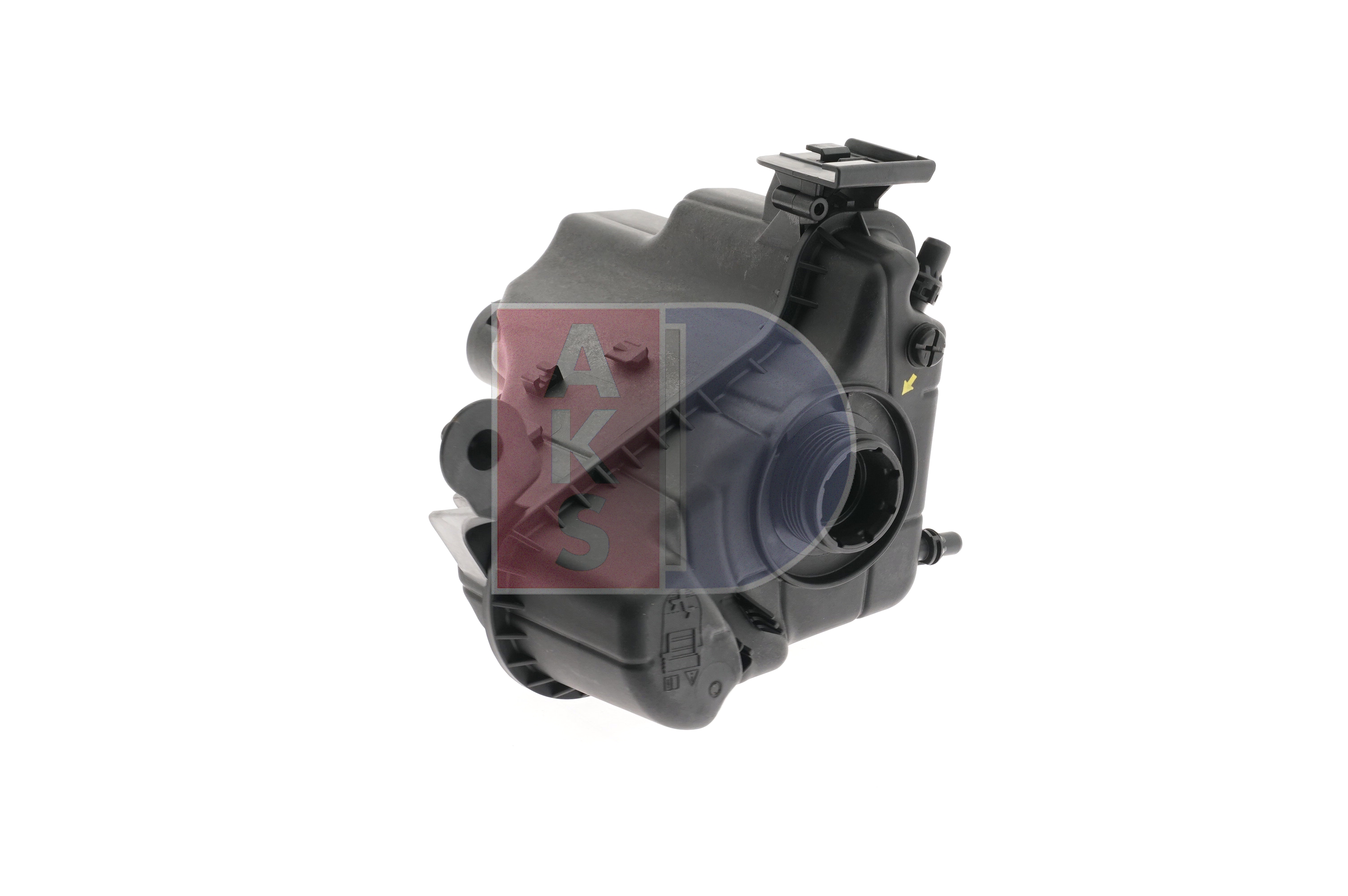 AKS DASIS 053043N Jahutusvedeliku paisupaak BMW F36 hind