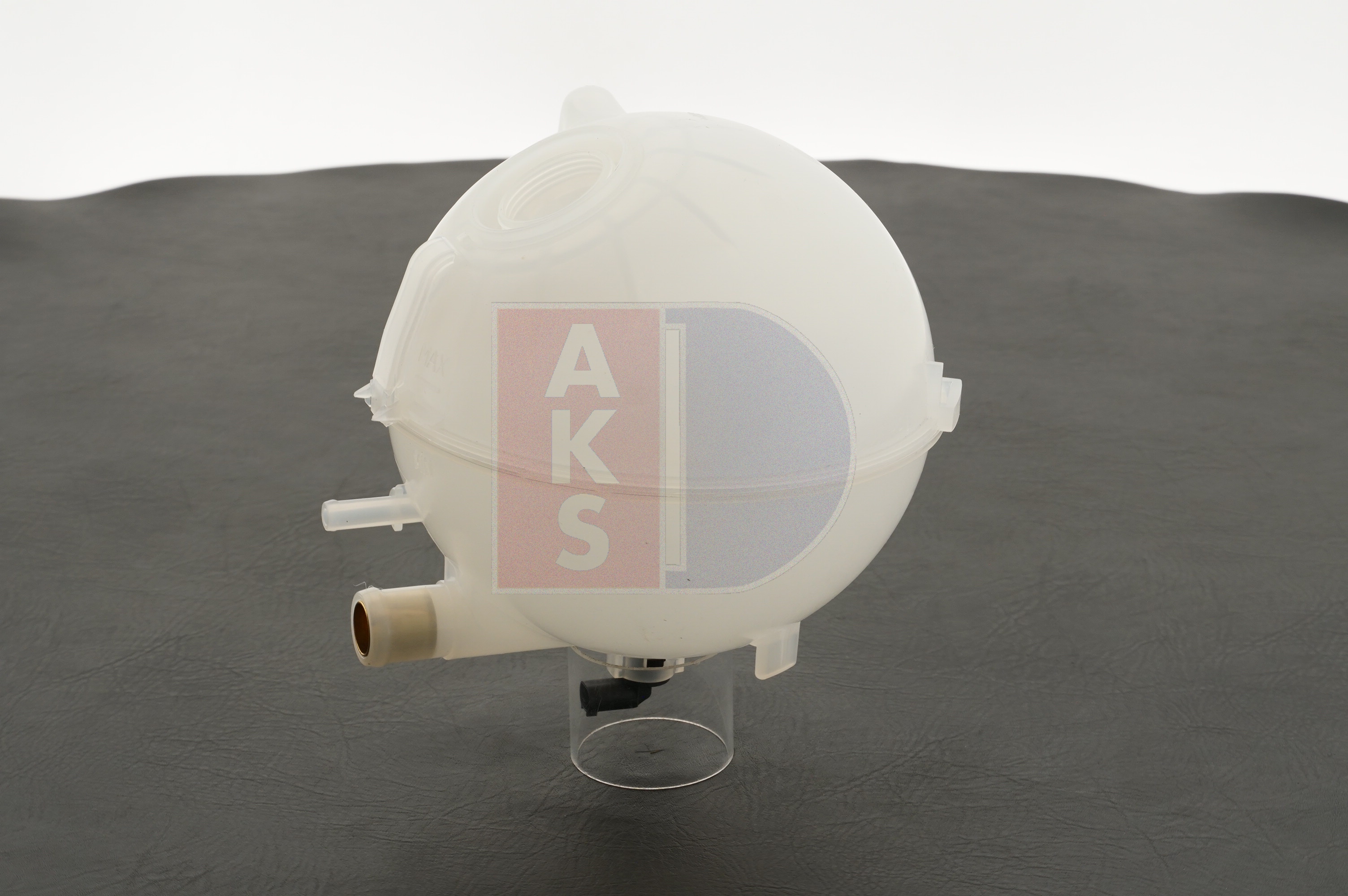 AKS DASIS Expansietank, koelvloeistof 123028N AKS DASIS 123028N Expansiereservoir Volkswagen CRAFTER originele