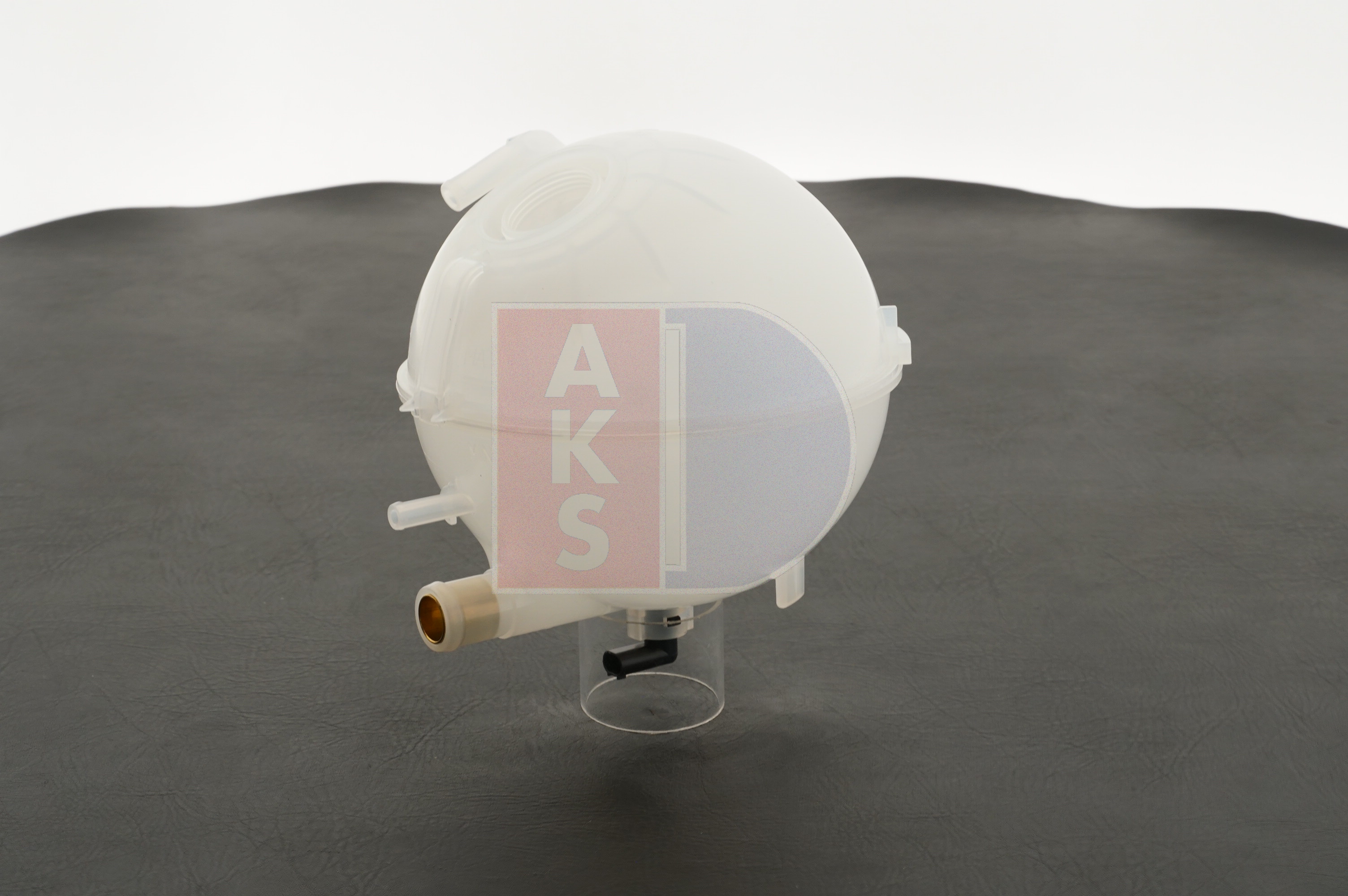 Vase d'expansion, liquide de refroidissement 123029N AKS DASIS A639 501 03 03 MERCEDES-BENZ