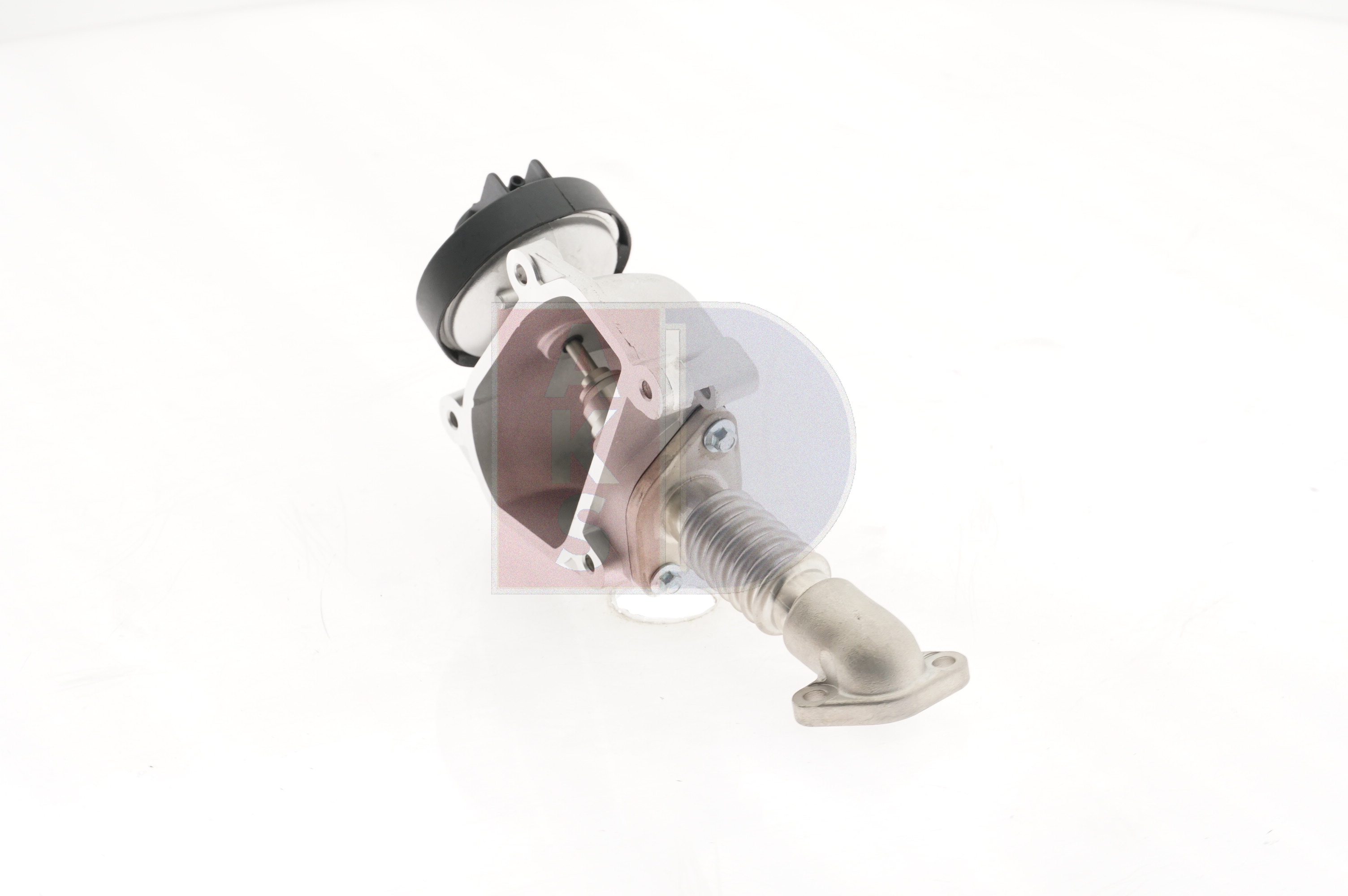 AKS DASIS 125031N EGR valve