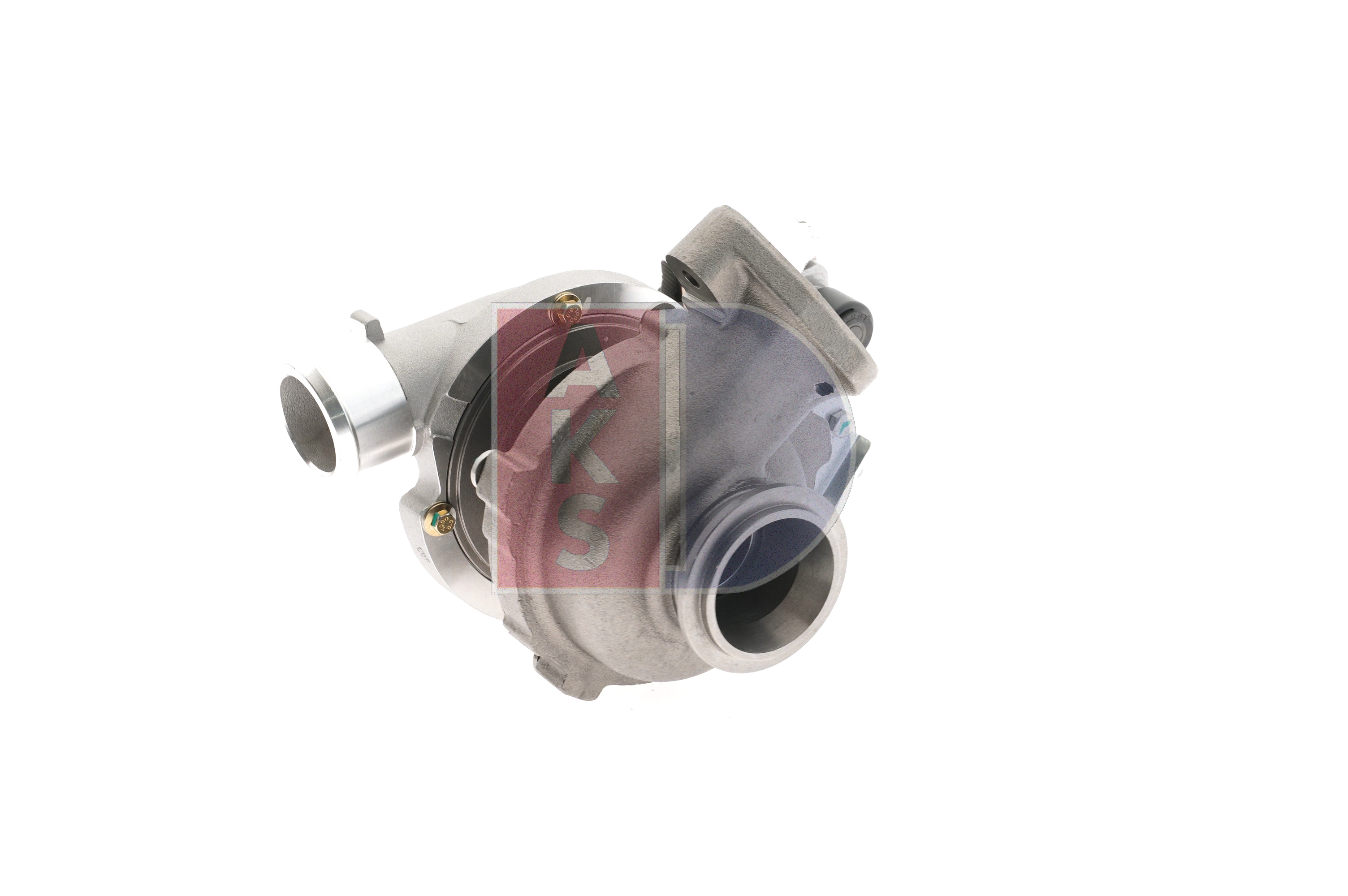 AKS DASIS 155049N Turbocompressor para Opel ANTARA 2.0 CDTI 150 cv 2008 Z 20 DMH Diesel AKS DASIS 155049N Turbo Opel Antara 07 2.0 CDTI 150 cv Diesel preço