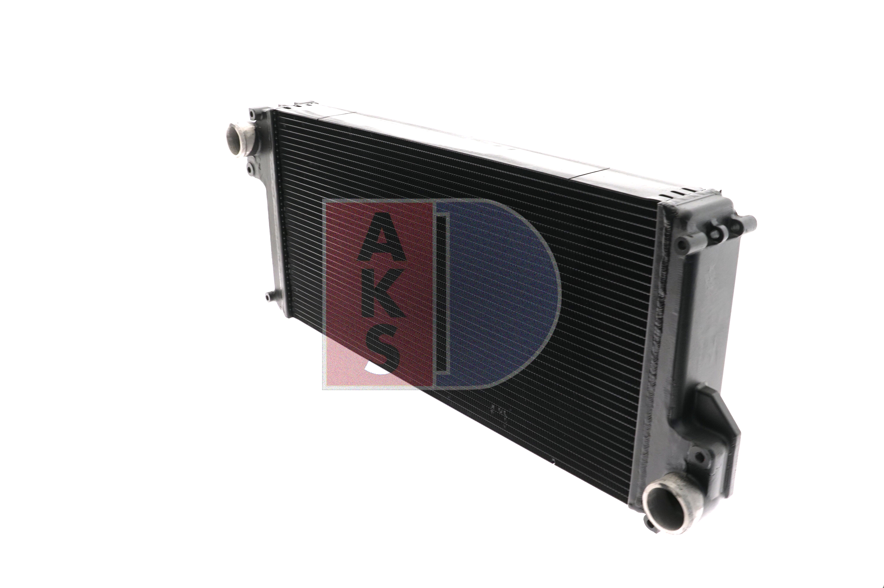 Radiaator, mootorijahutus 440871N AKS DASIS RE245227 Radiaator, mootorijahutus 440871N AKS DASIS RE245227