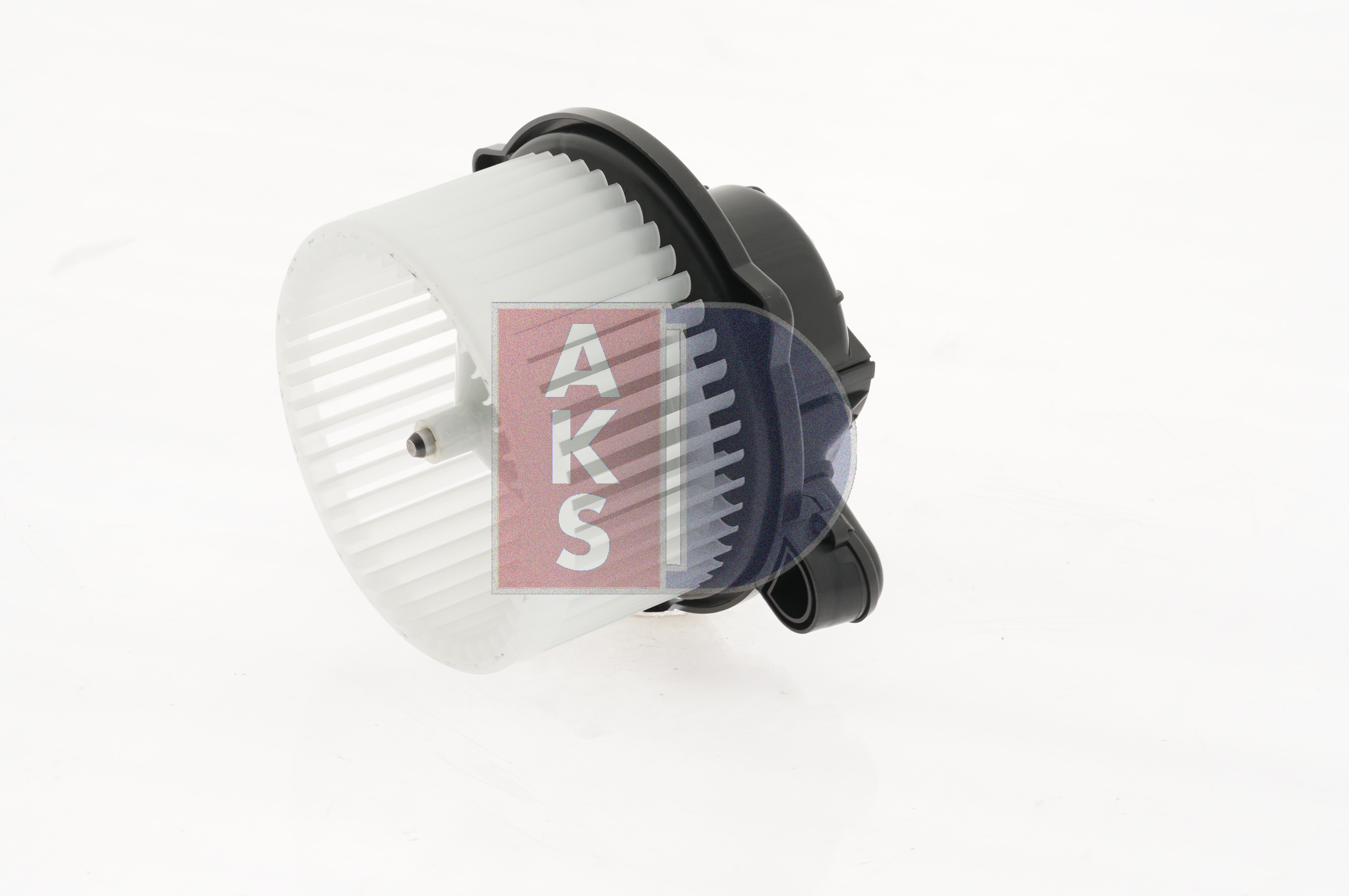 AKS DASIS 568149N Heater blower motor HYUNDAI i20 III (BC3, BI3) 1.2 84 hp Petrol 2021