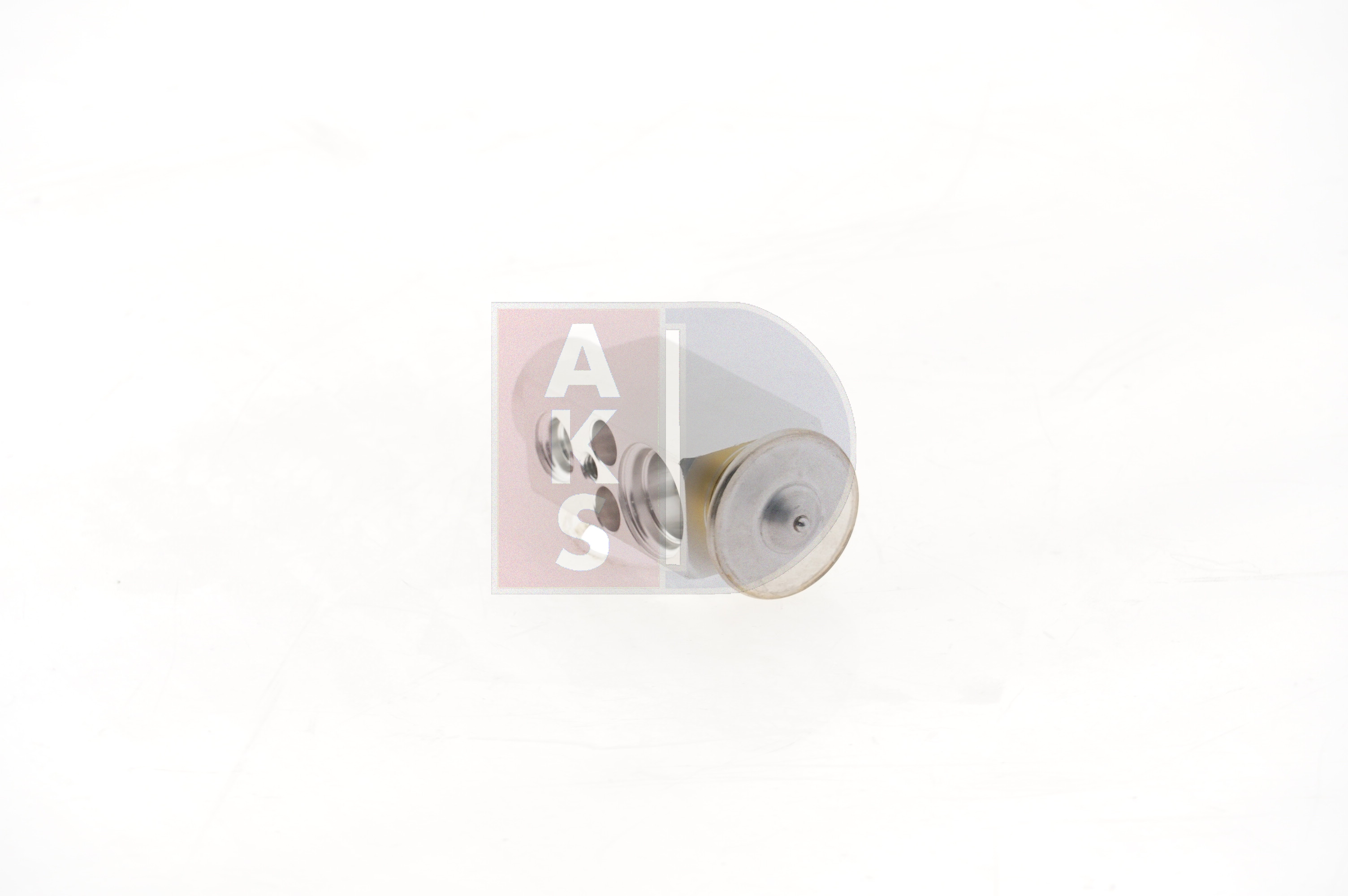 Détendeur, climatisation 840383N AKS DASIS 44 19 569 RENAULT