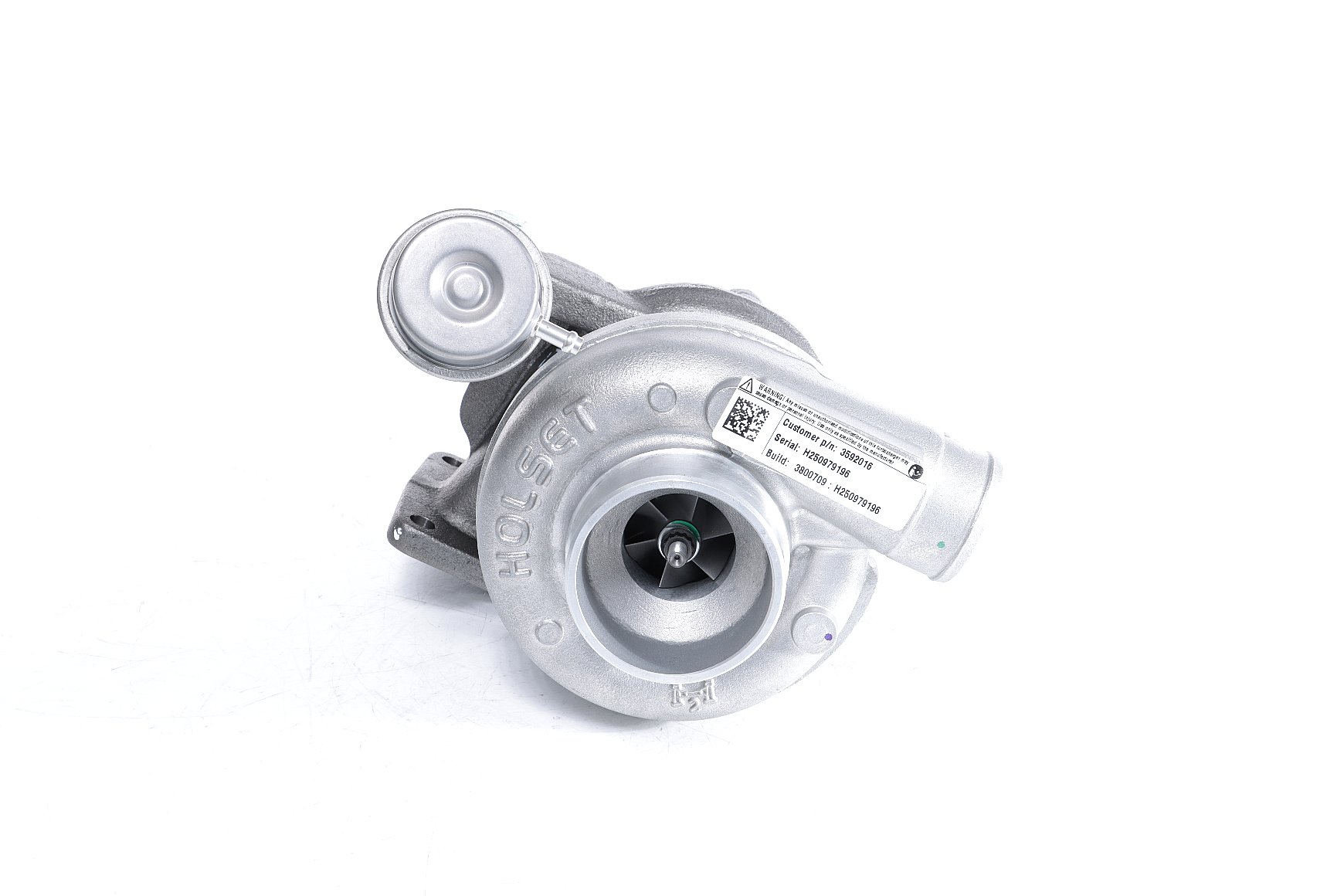 Online shop: Turbo BTS TURBO T912118