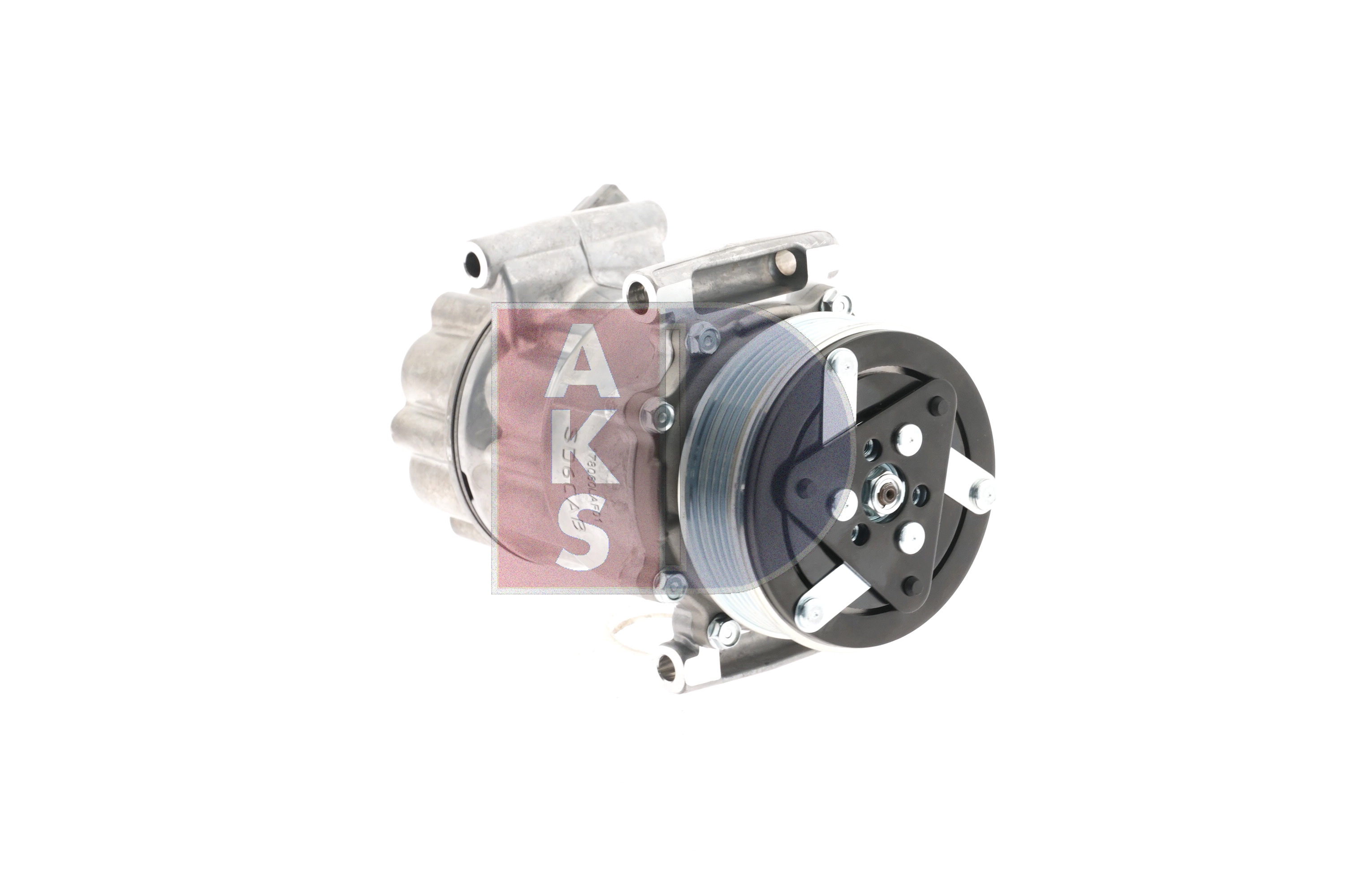 AKS DASIS 850471N Klímakompresszor Citroen C4 Cactus árak