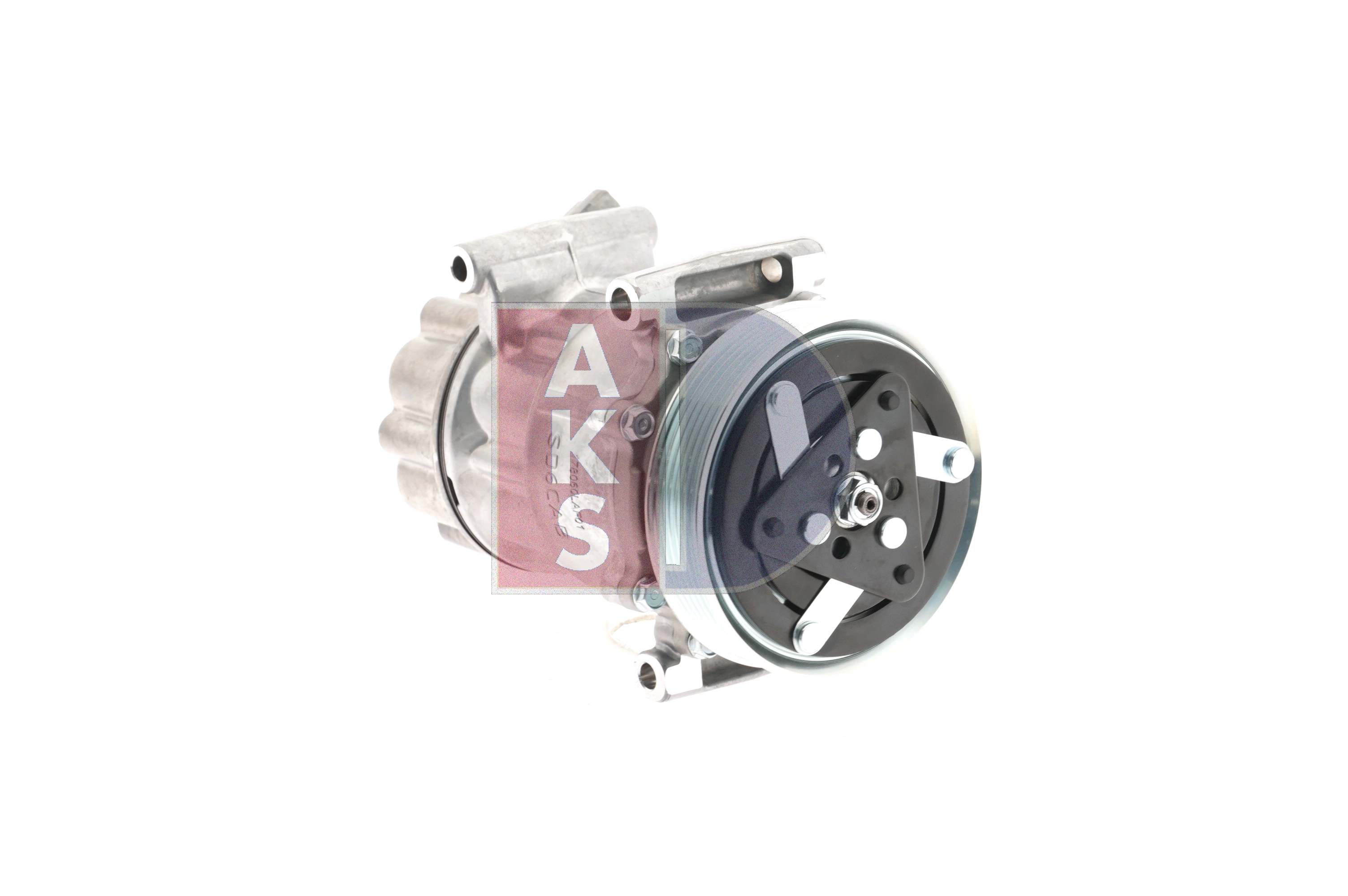 Aircopomp 850656N AKS DASIS 9802555880 Regelventiel, compressor 850656N AKS DASIS 9802555880 MERCEDES-BENZ
