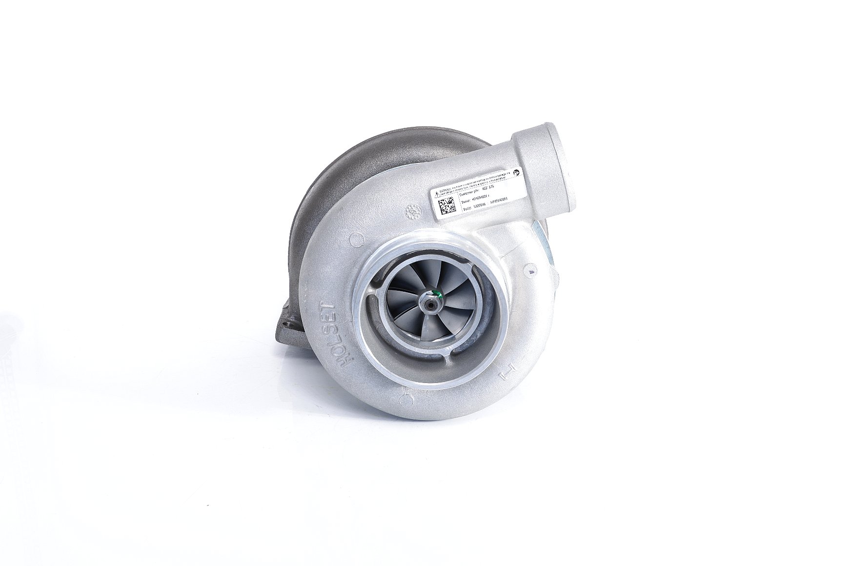 Online shop: Turbo BTS TURBO T912121