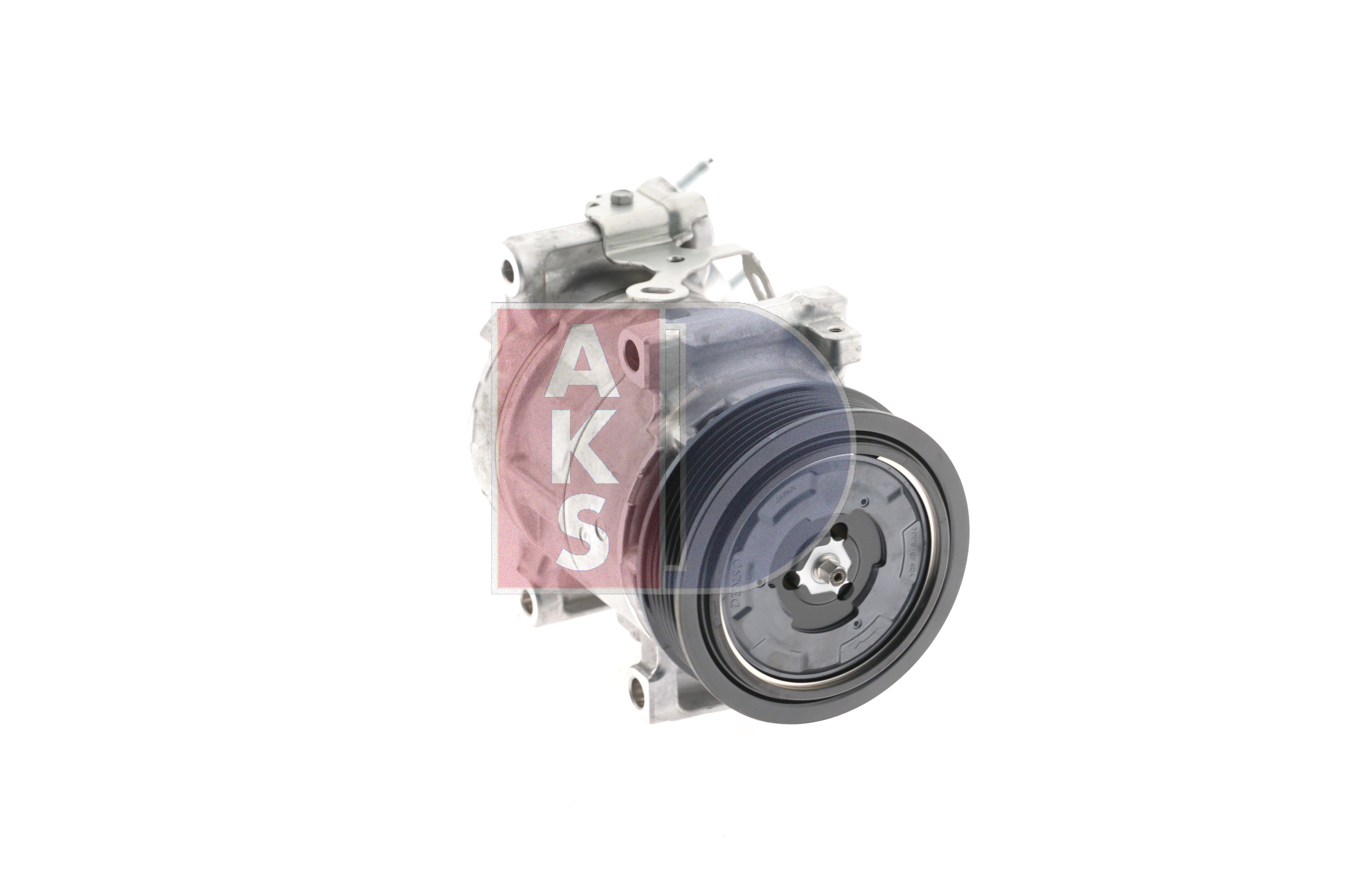 Embrayage magnétique pour compresseurs de climatisation 850940N AKS DASIS 9829934580 RENAULT