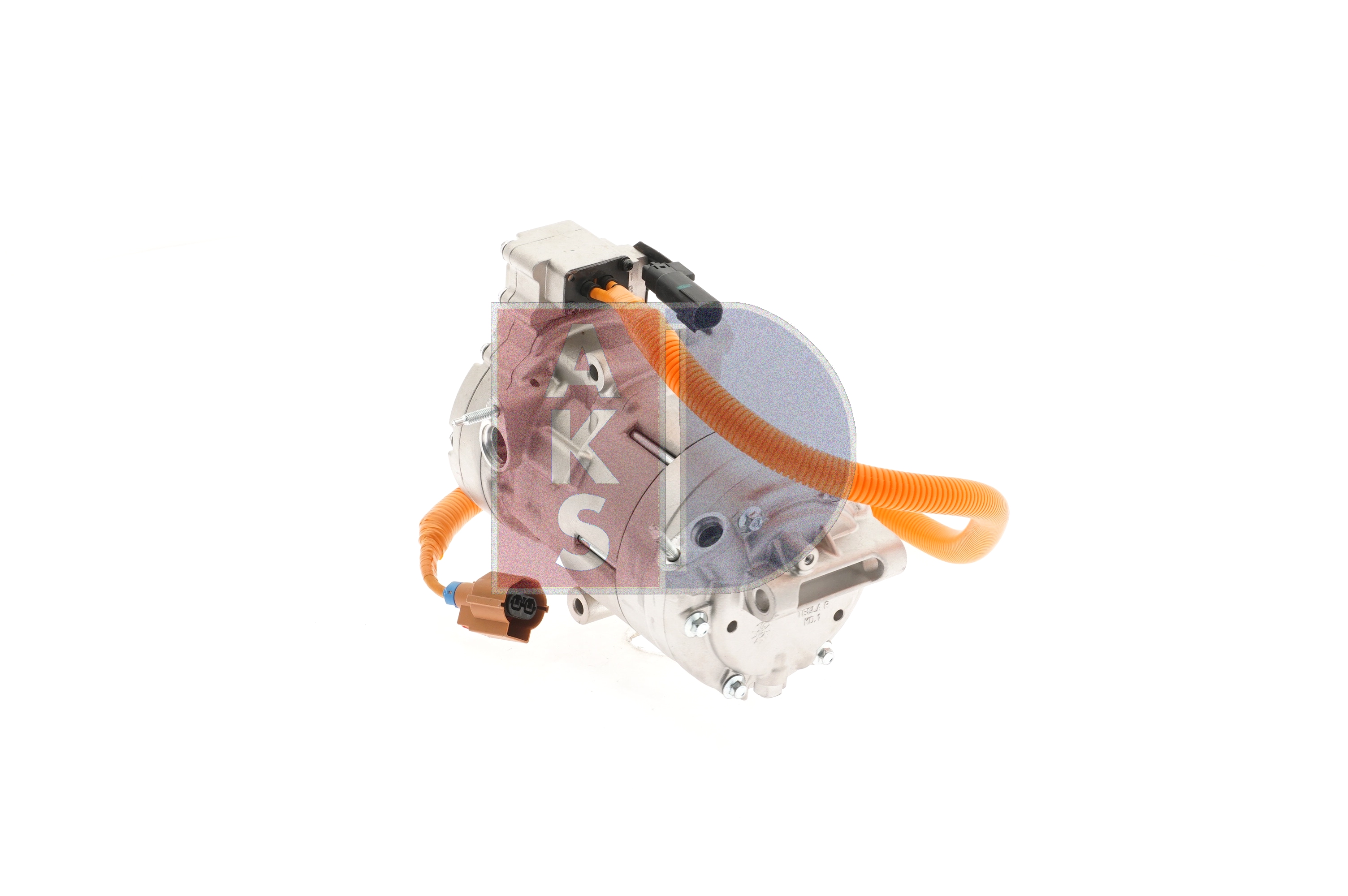 AKS DASIS Compresseur de climatisation 851060N AKS DASIS 851060N Climatisation TESLA