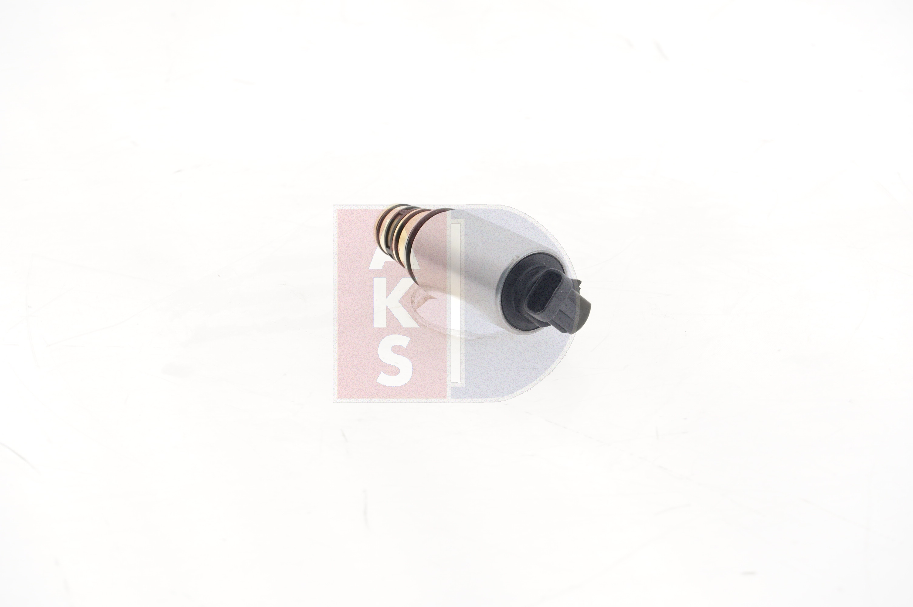 AKS DASIS 859017N Valve de réglage compresseur Opel l08 1.9 CDTi (L08) 150 CV Diesel 2006