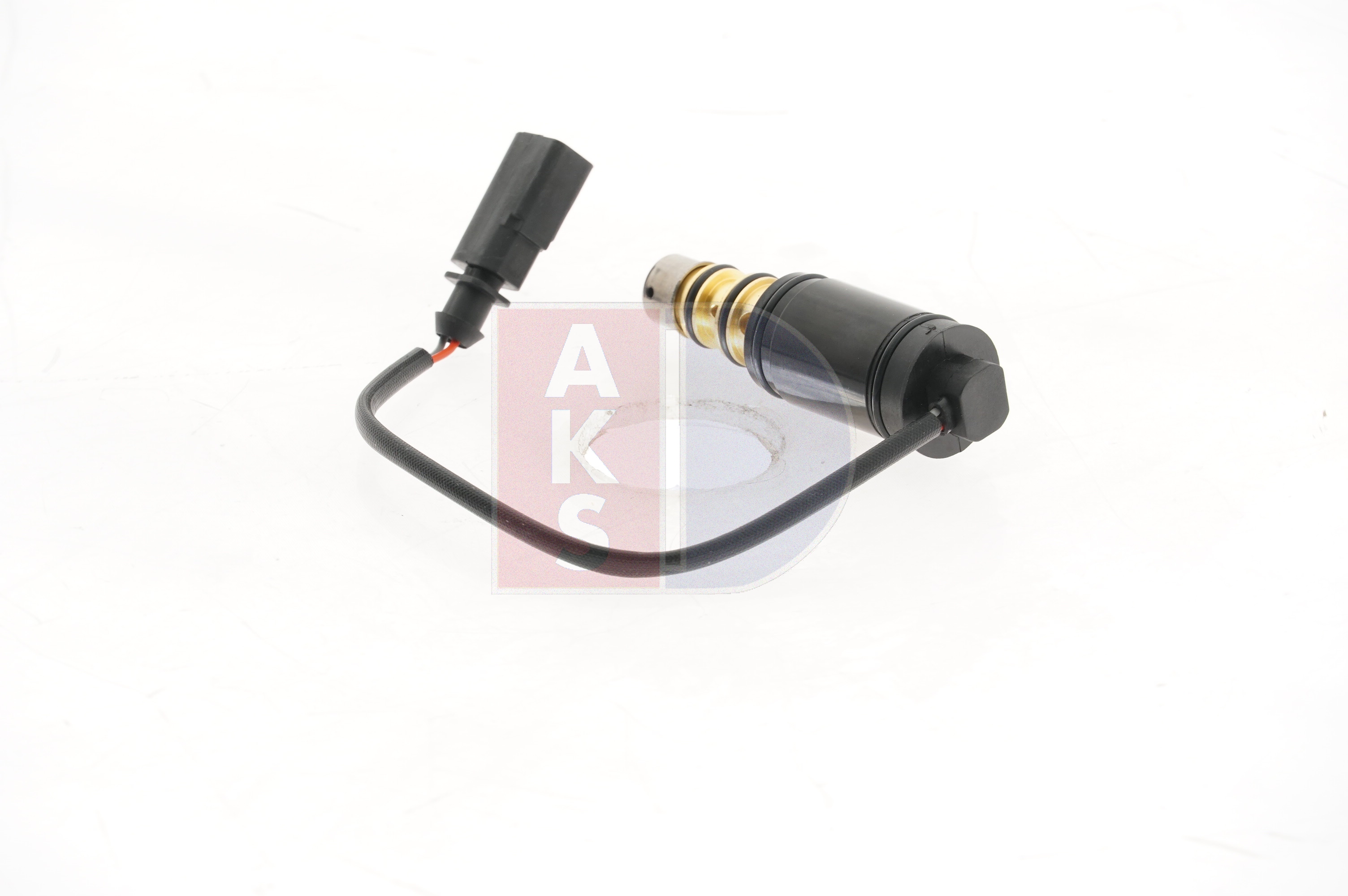 Klímakompresszor 859018N AKS DASIS 6 916 232 MERCEDES-BENZ