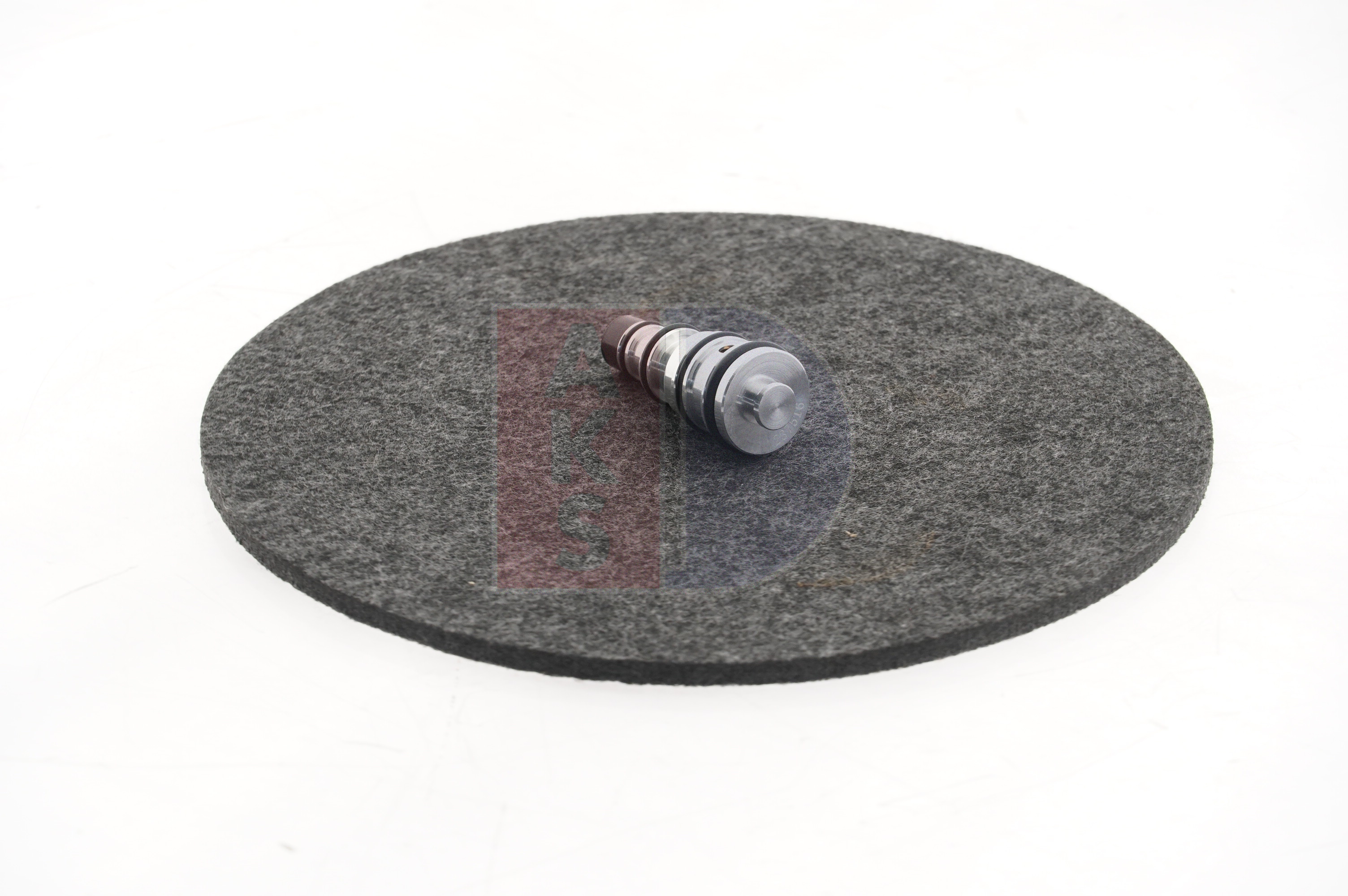 Compresseur de climatisation 859029N AKS DASIS 52003012 RENAULT