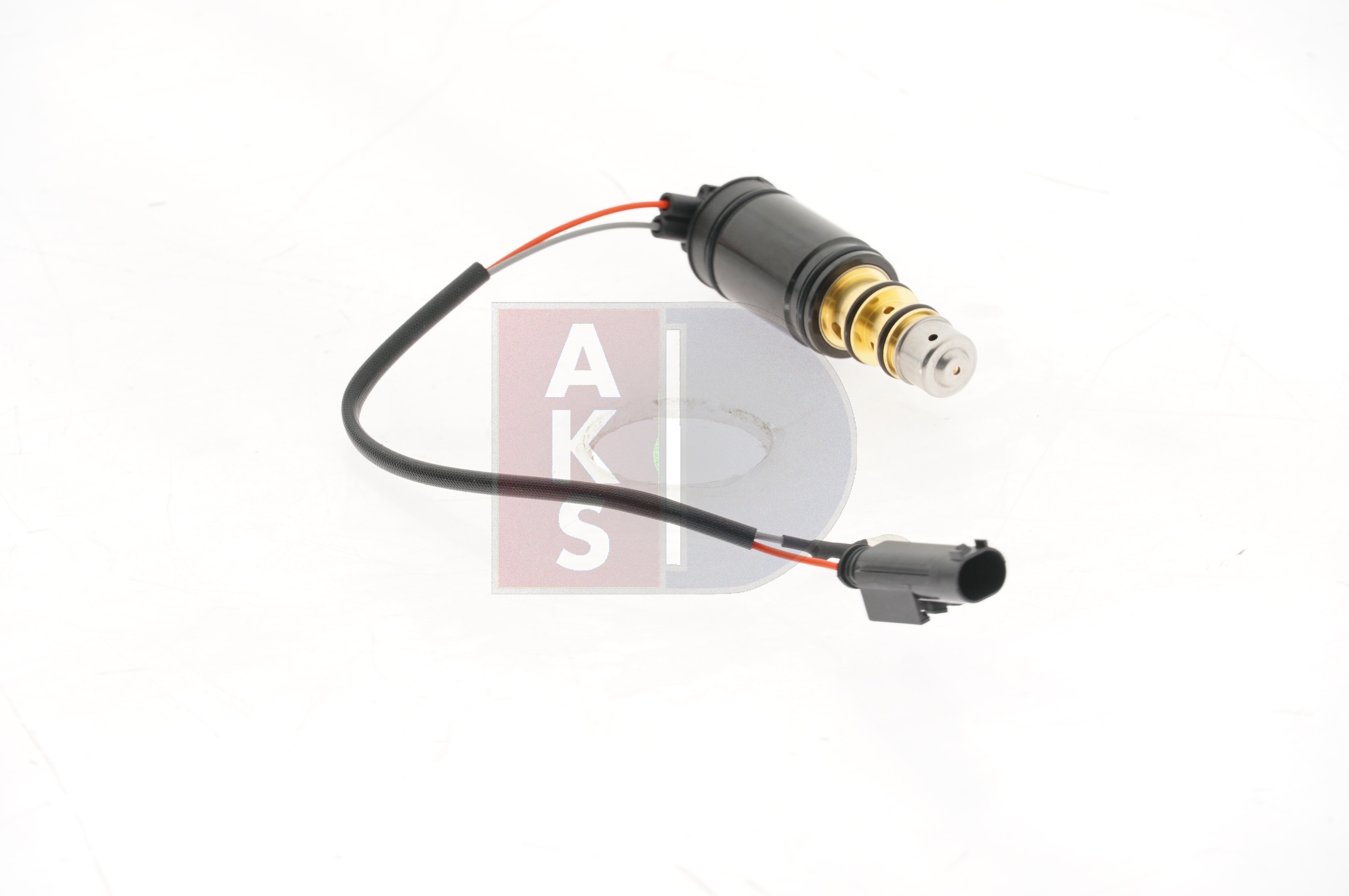 859032N AKS DASIS VW Touareg 7L Regelventil, Kompressor Preis