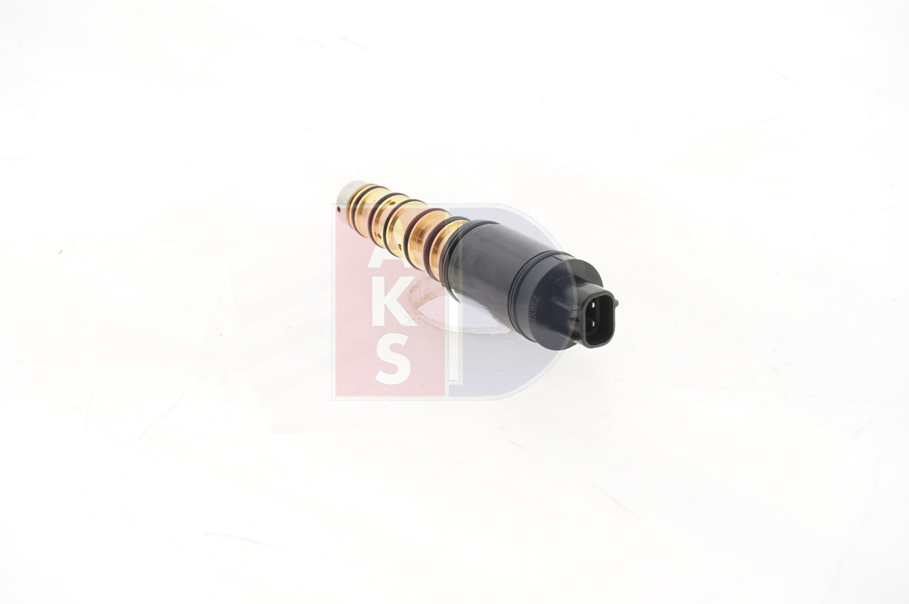 AKS DASIS 859033N oryginalne Zawór regulacyjny, kompresor VW CADDY cena