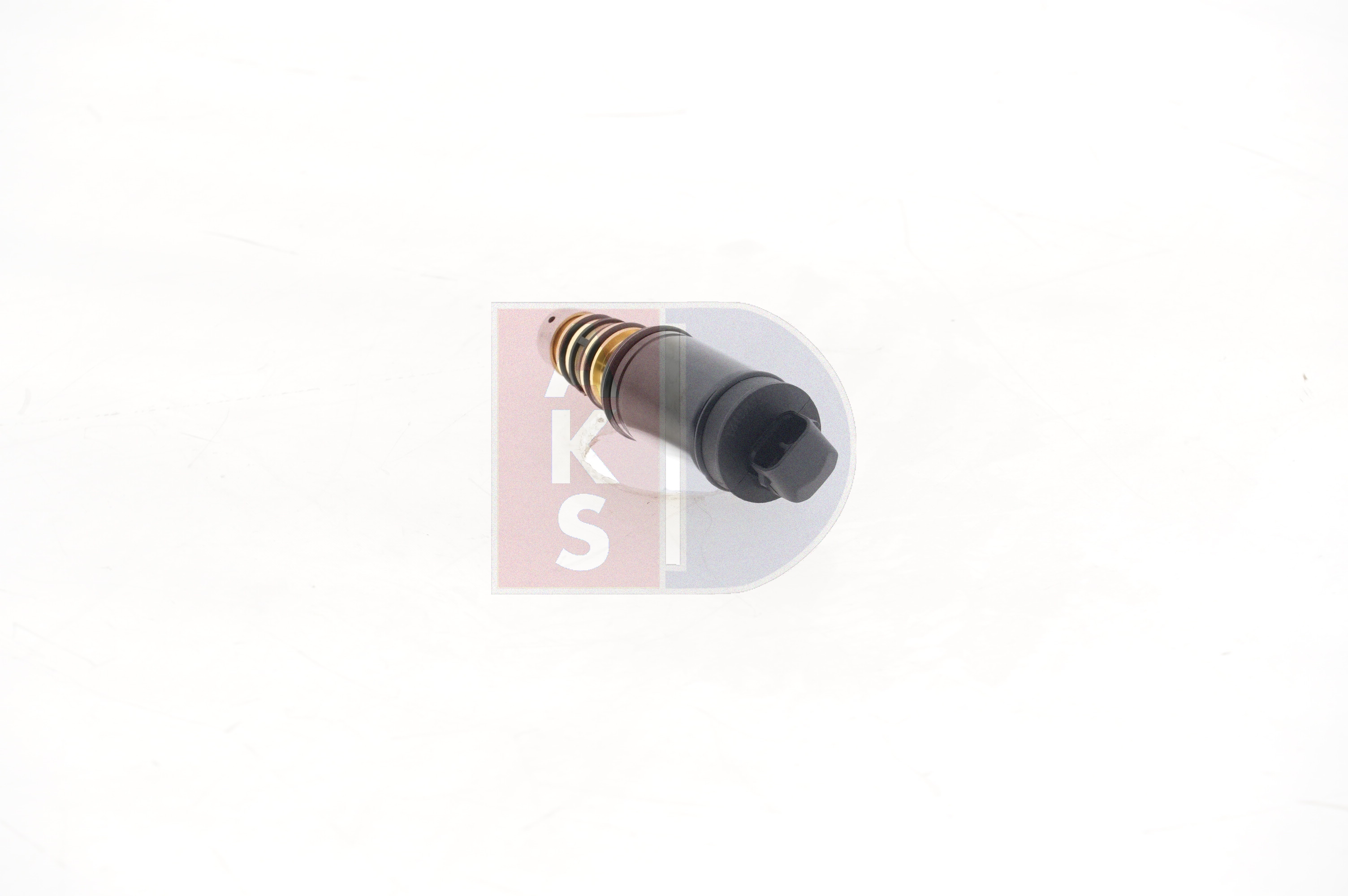 AKS DASIS 859039N Reguleerimisklapp, kompressor Fiat Tipo Saloon hind