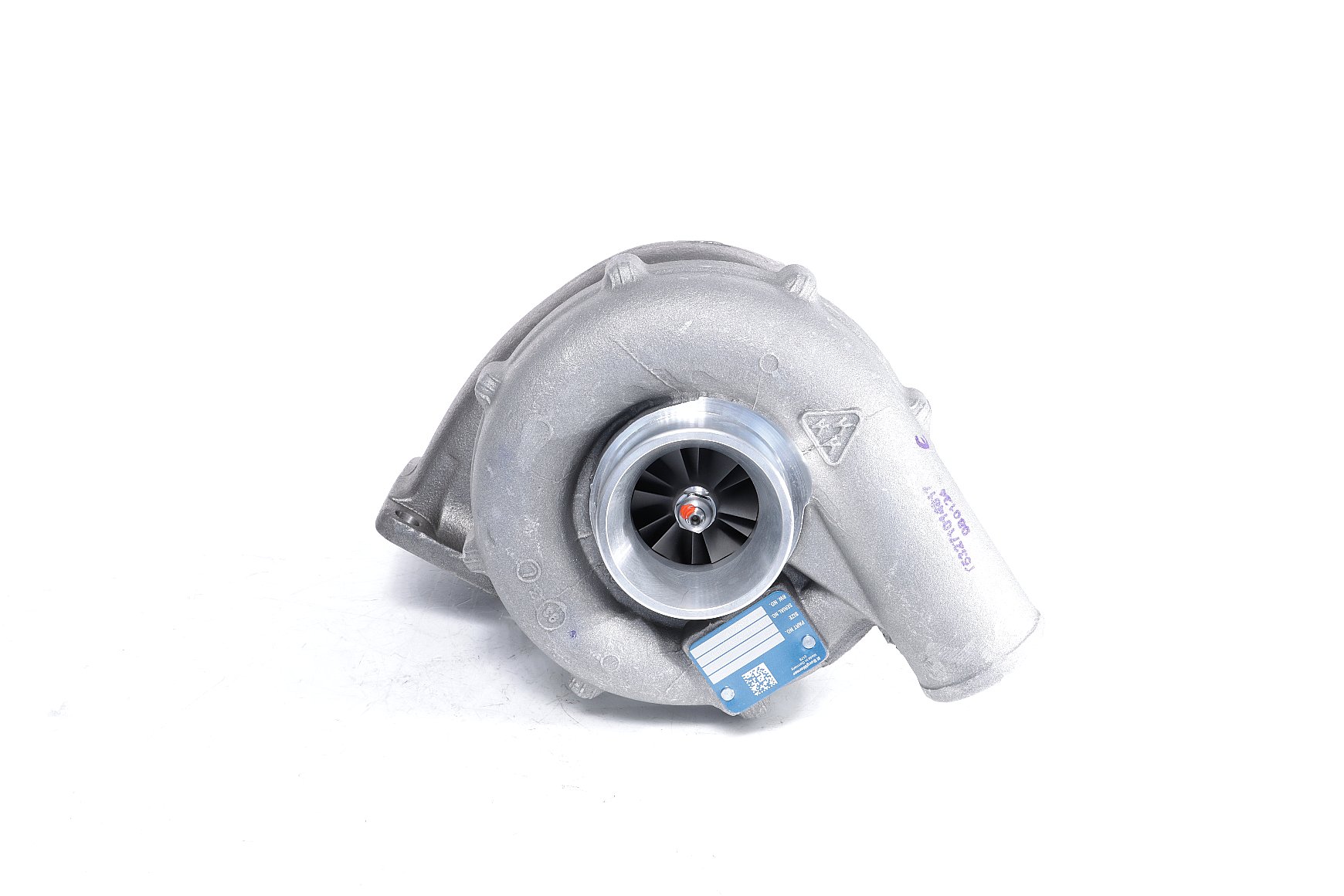 BTS TURBO T912126 Turbocharger