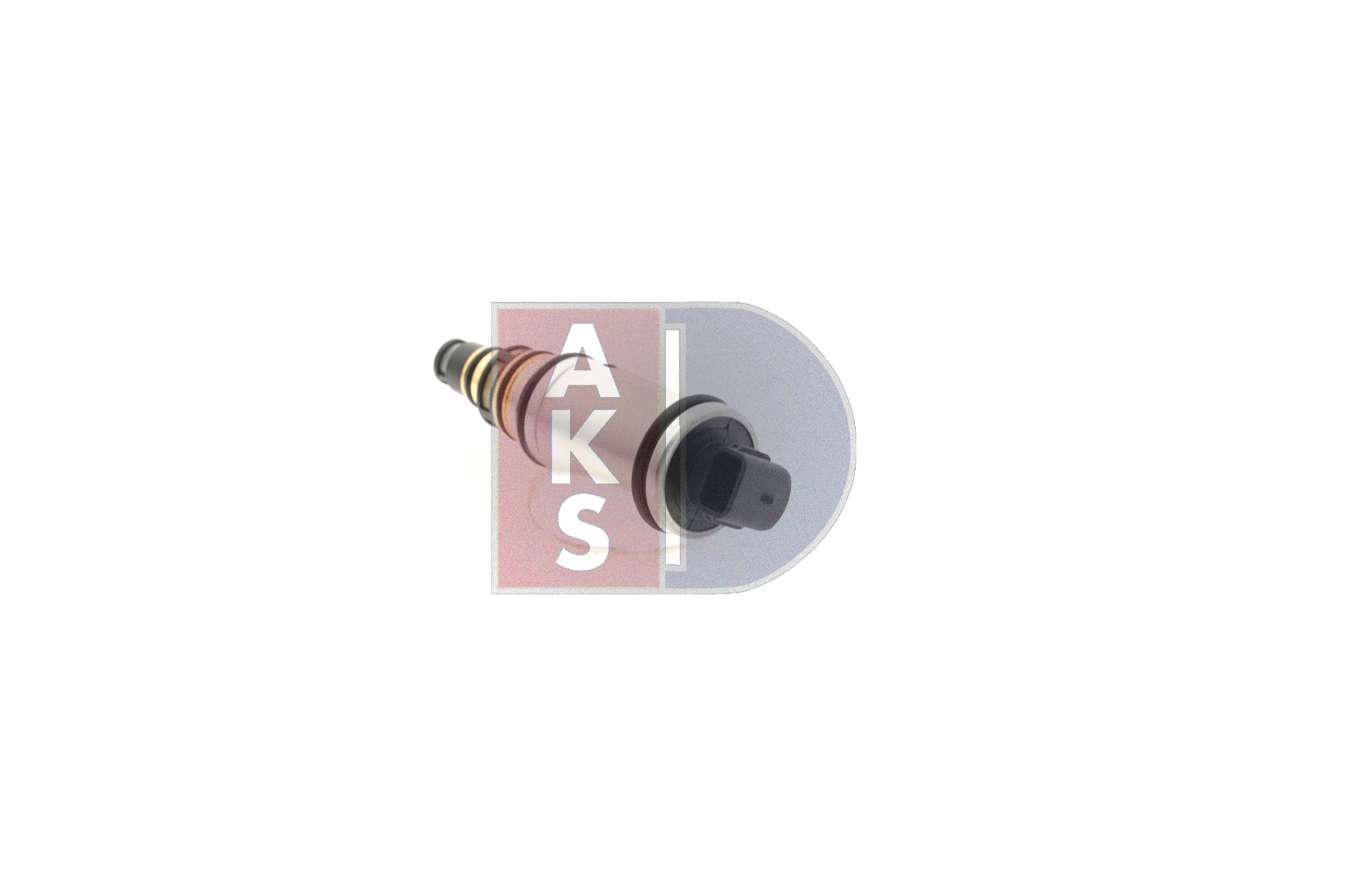 Reglerventil, kompressor 859045N AKS DASIS 97701-C8200 Reglerventil, kompressor 859045N AKS DASIS 97701-C8200 OPEL