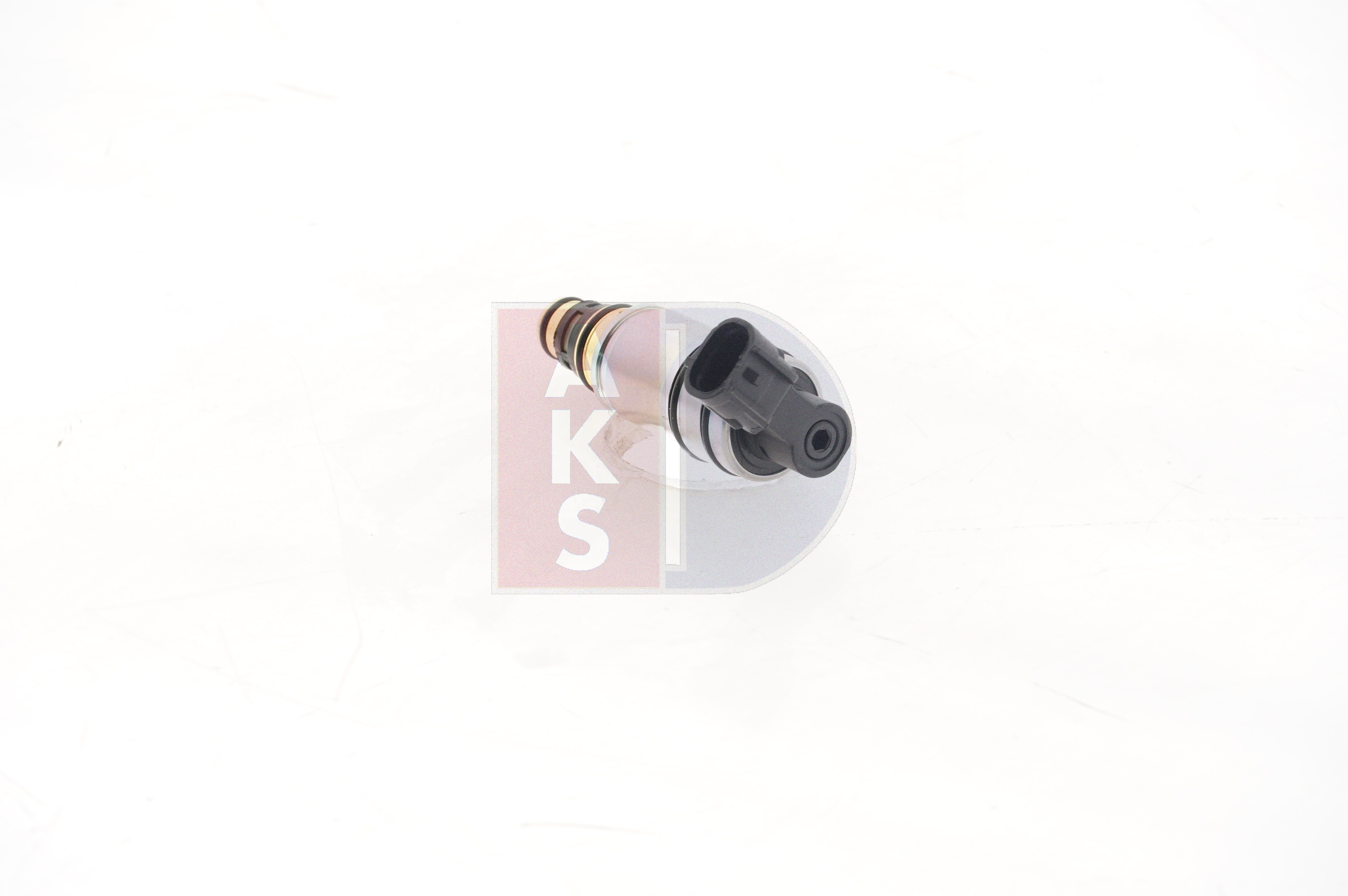 Compresseur de climatisation 859053N AKS DASIS 1 766 288 MERCEDES-BENZ
