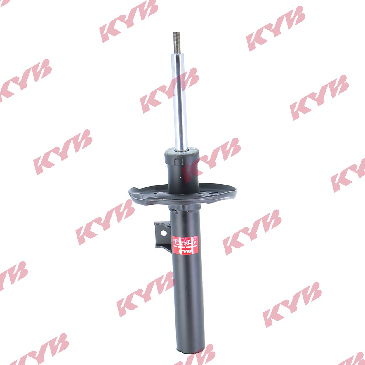 KYB 3340312 Stoßdämpfer MAZDA CX-30 (DM) SKYACTIV-G M Hybrid (DM5W, DM6W) 150 PS Benzin/Elektro Kosten
