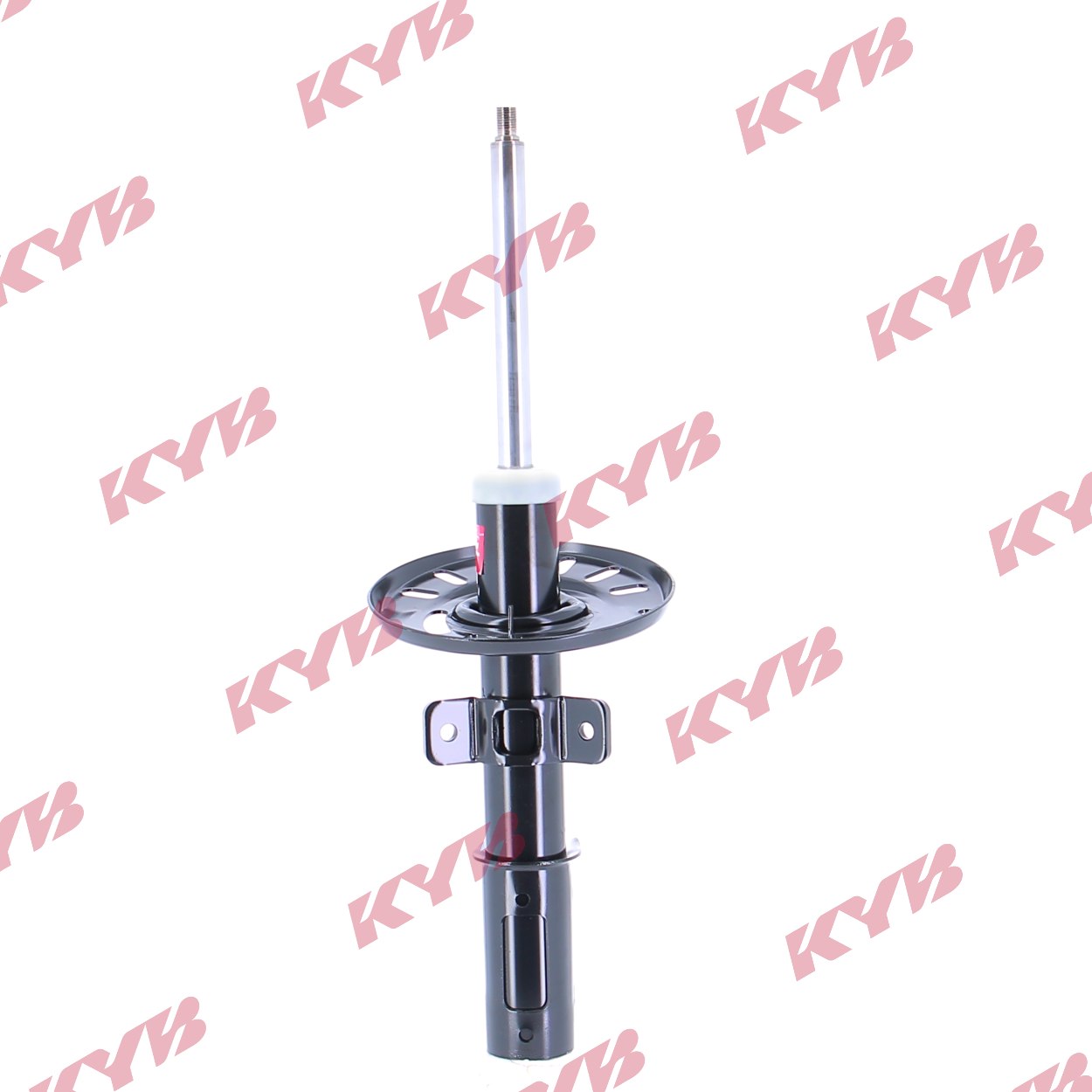 KYB 3348139 Shock absorber Rifter e-Rifter 136 hp Electric 2021