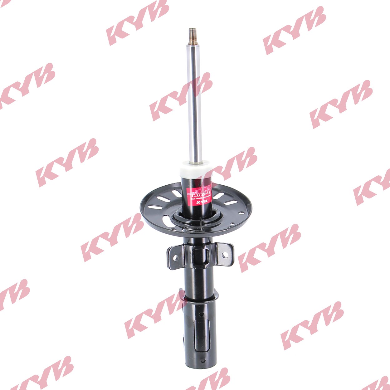 TOYOTA PROACE 2023 Federbein komplett KYB 3348142