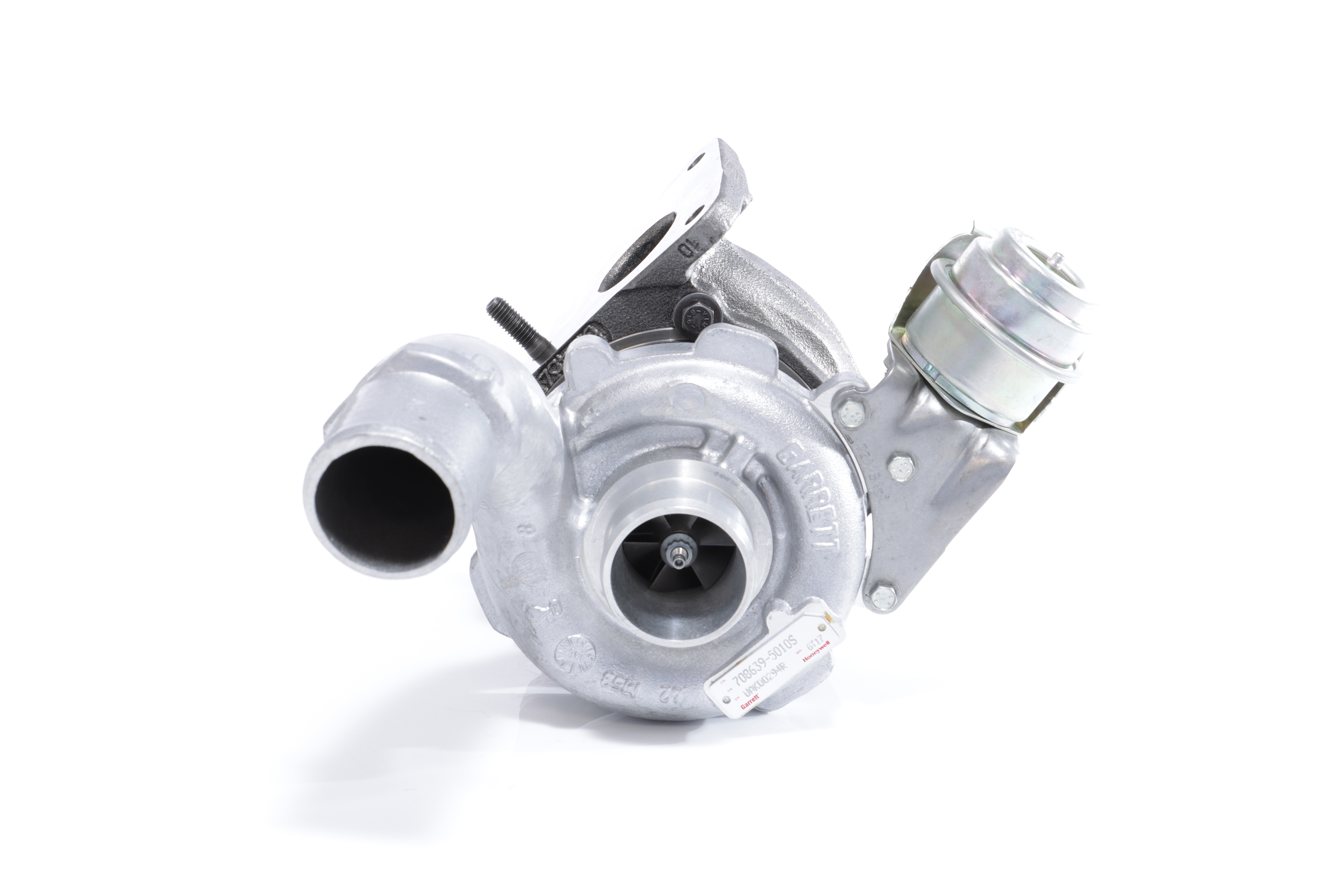 Turbocompressor T912130 BTS TURBO 7701 472 775 RENAULT