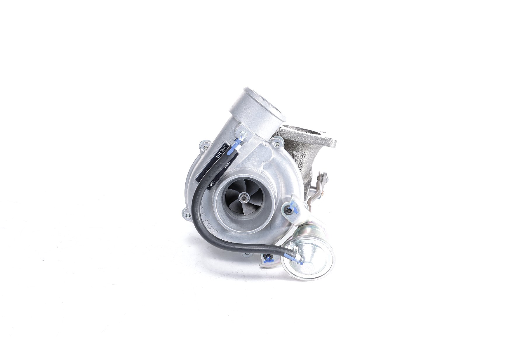 BTS TURBO ORIGINAL T912157 Turbolader