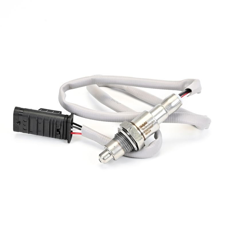 DELPHI ES21457-12B1 O2-sensor voor BMW 2 Active Tourer F45 218 i 136 Pk 2019 B38 A15 A Ottomotor DELPHI ES21457-12B1 NOx-sensor BMW F45 218 i 136 Pk Benzine prijs
