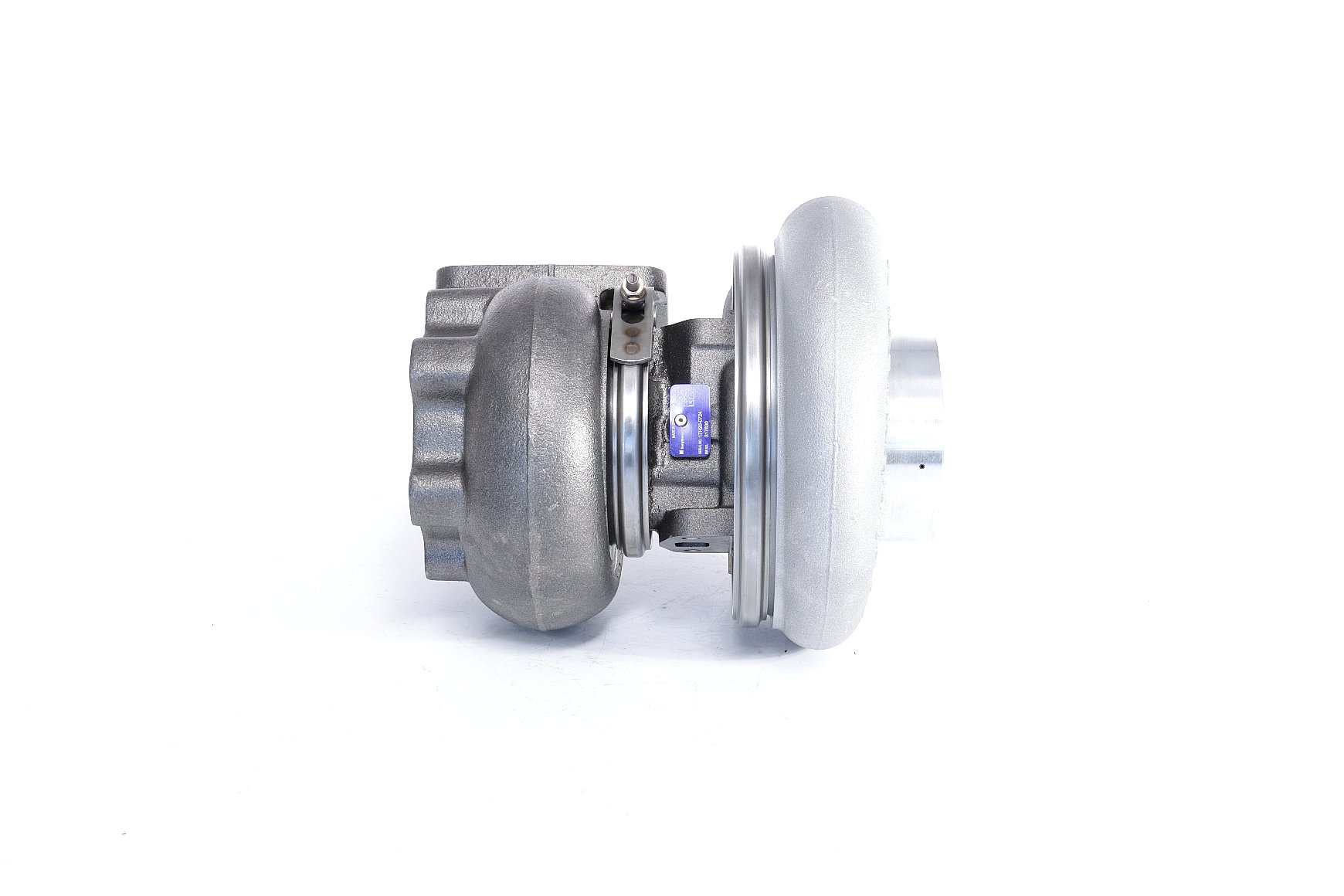BTS TURBO T912199 Turbolader