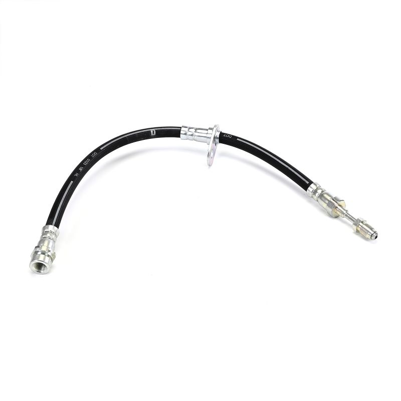DELPHI LH8009 Durite de frein pour Ford Transit Connect V408 Van 1.5 TDCi 120 CV 2016 XWGA Diesel DELPHI LH8009 Flexible de frein Ford Transit Connect MK2 1.5 TDCi 120 CV Diesel 2016