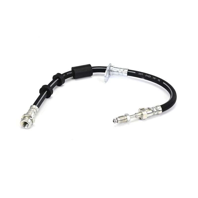 DELPHI LH8010 Flexibles de frein pour Ford Transit Connect V408 Van 1.5 TDCi 120 CV 2018 XWGA Diesel DELPHI LH8010 Durite de frein Ford Transit Connect MK2 1.5 TDCi 120 CV Diesel 2018