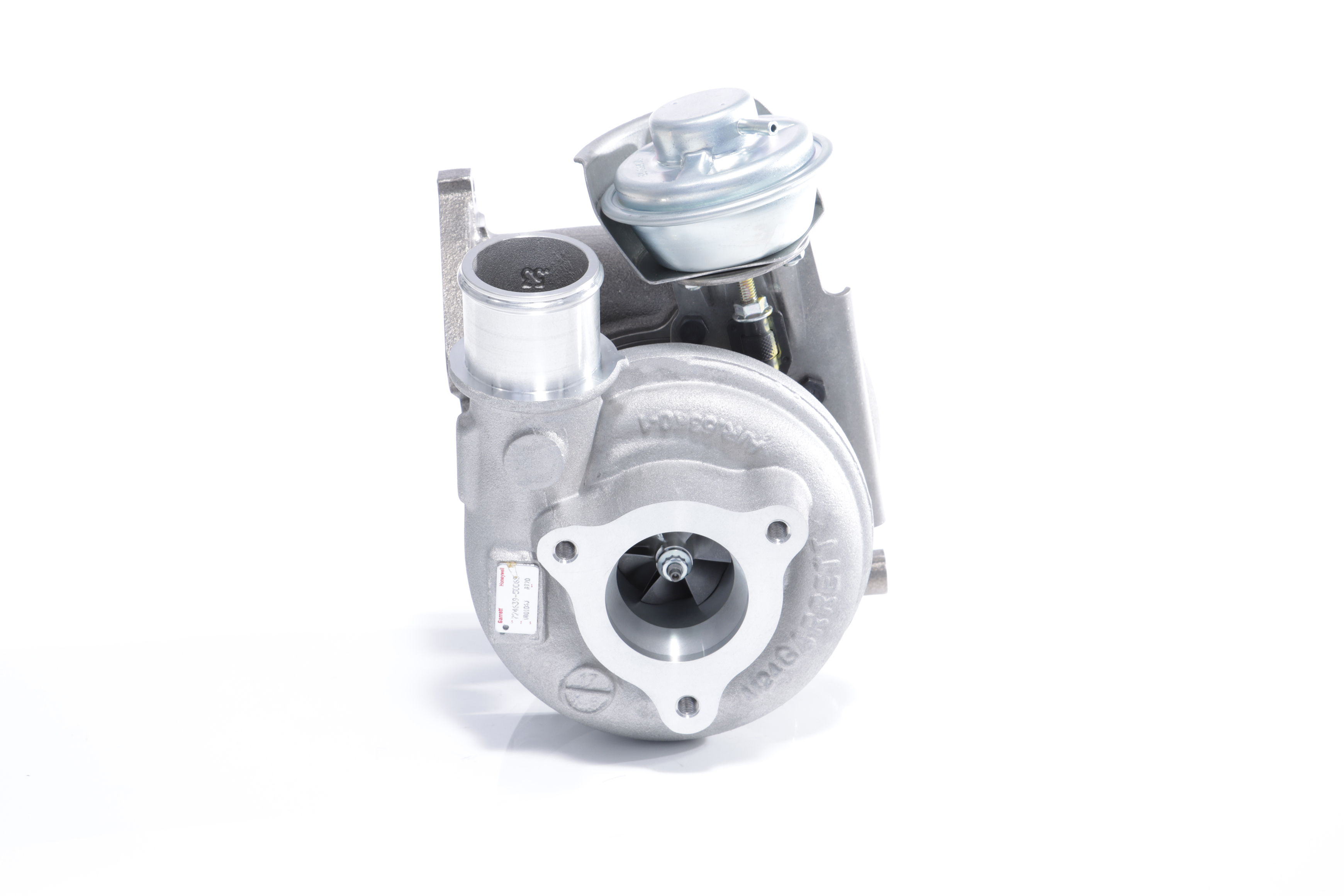 BTS TURBO T912212 Turbocompresseur