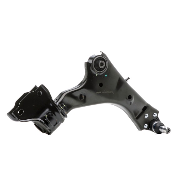 DELPHI TC4376 Remondikomplekt,õõtshoob Jaguar X540 2.0 D150 150 hj Diisel hind