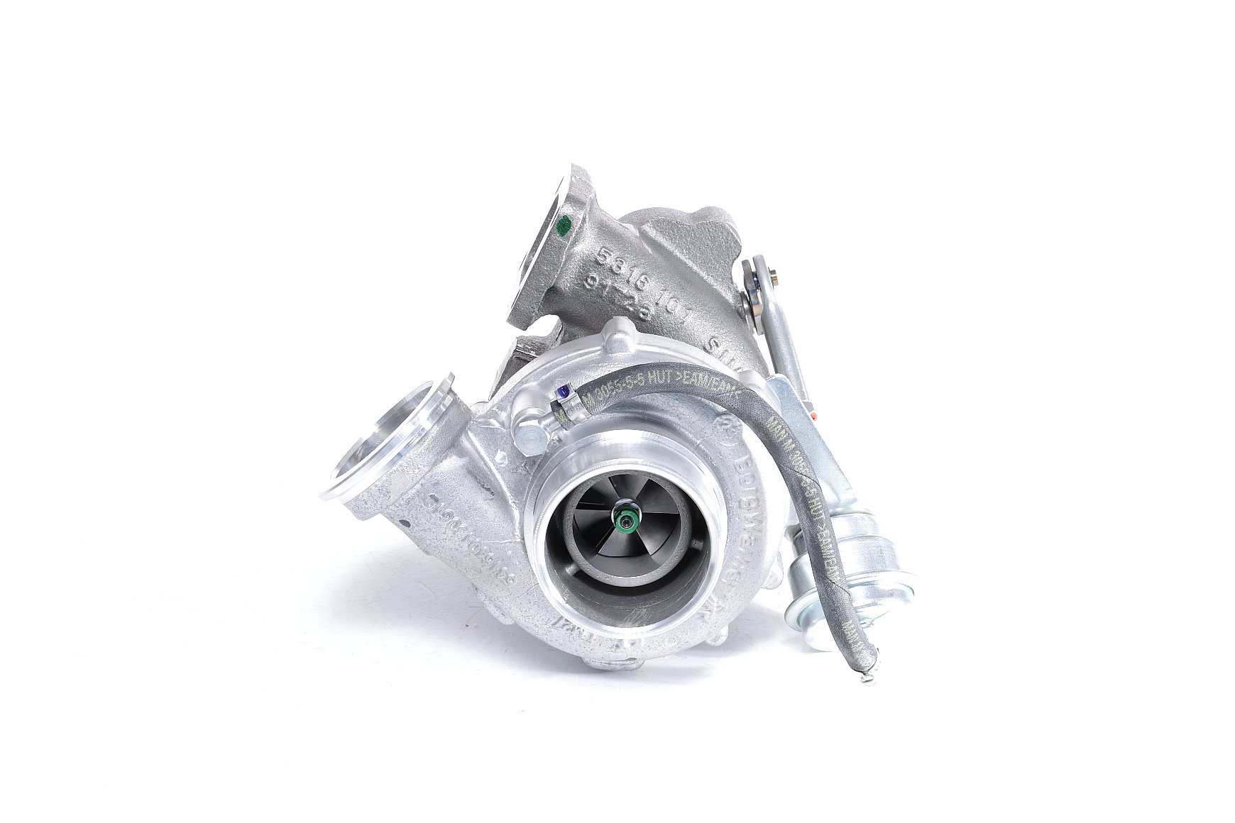 BTS TURBO T912235 Turboahdin