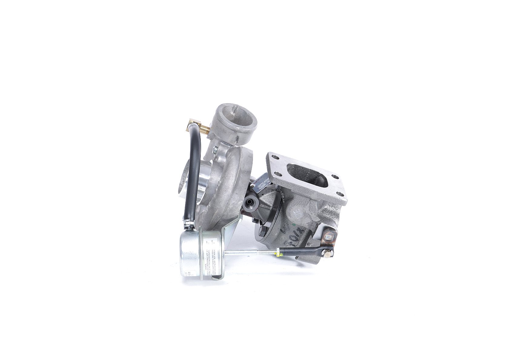 BTS TURBO T912238 Turbocharger