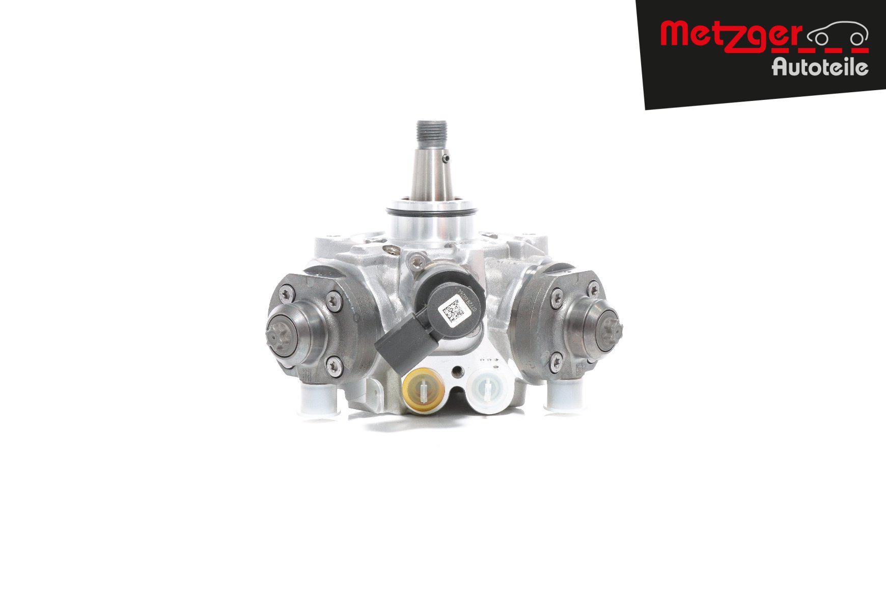 METZGER 0830154 Pompe injection Audi Q7 4M d'origine prix
