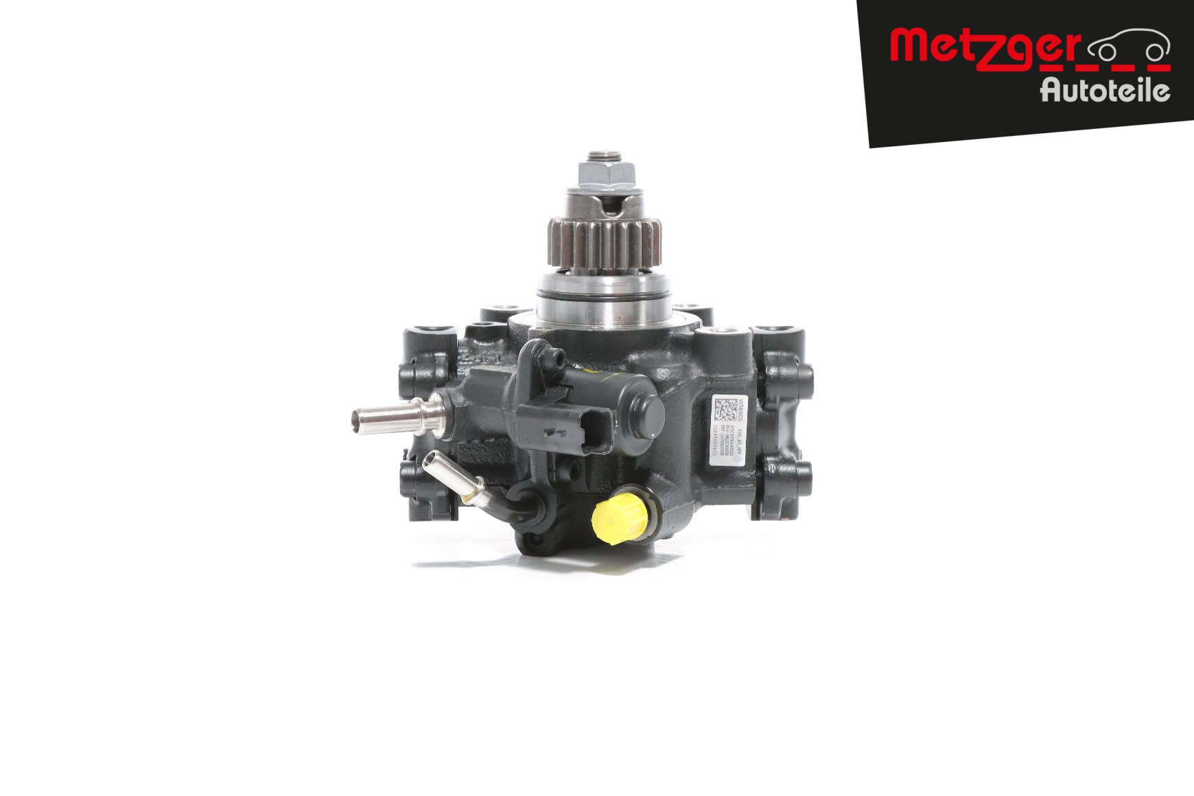 METZGER 0830155 originele Hogedrukpomp Renault Master III Bus kosten