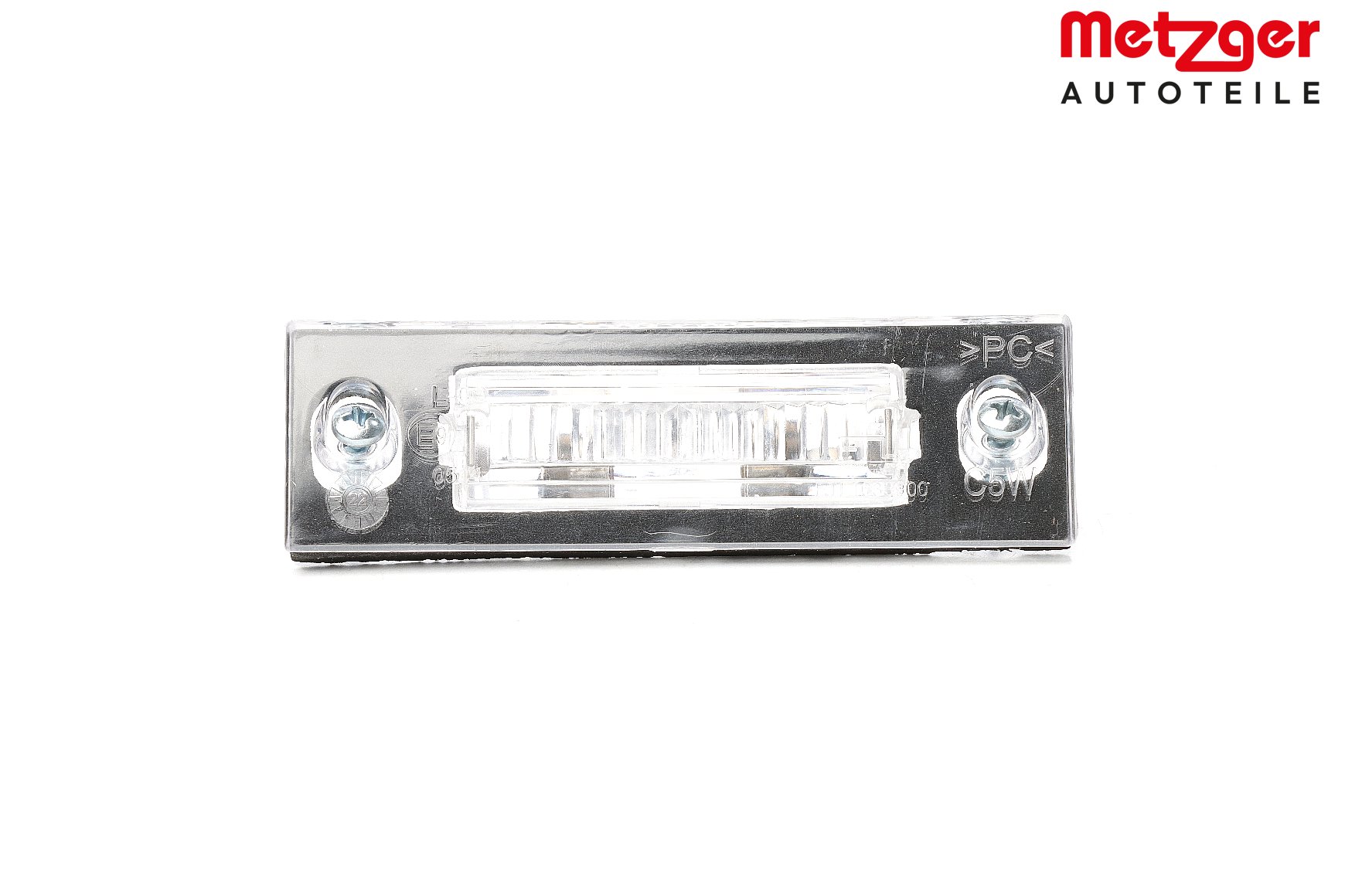 METZGER 2080014 Glühlampe Kennzeichenbeleuchtung Fiat Stilo 192 1.9 JTD 140 PS Diesel Kosten