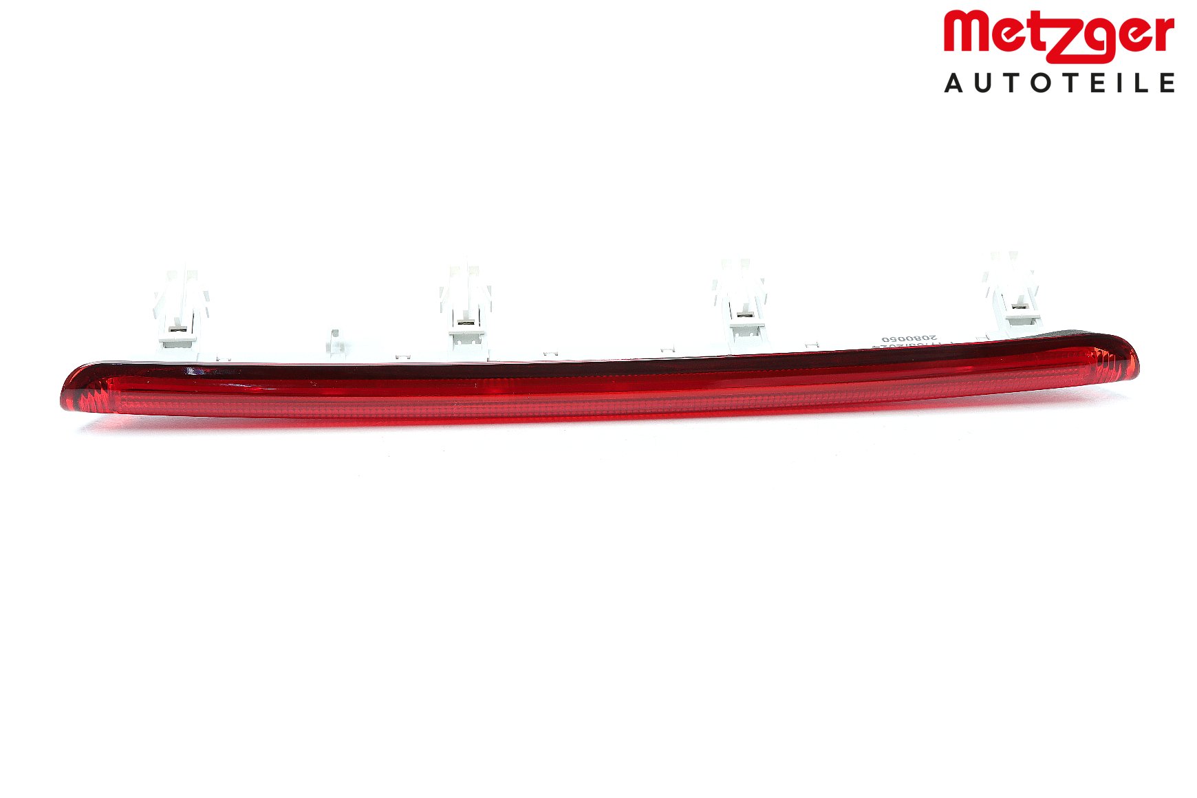 METZGER 2080050: Extra remlicht Audi A3 1999
