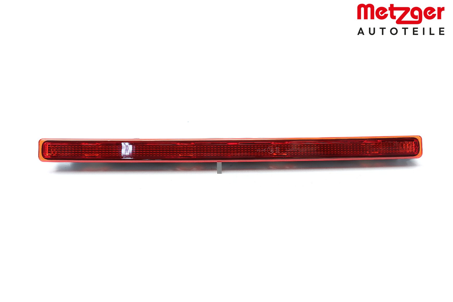2080052 METZGER 3° stop Audi A4 B6 Avant 2.4 163 CV Benzina prezzo
